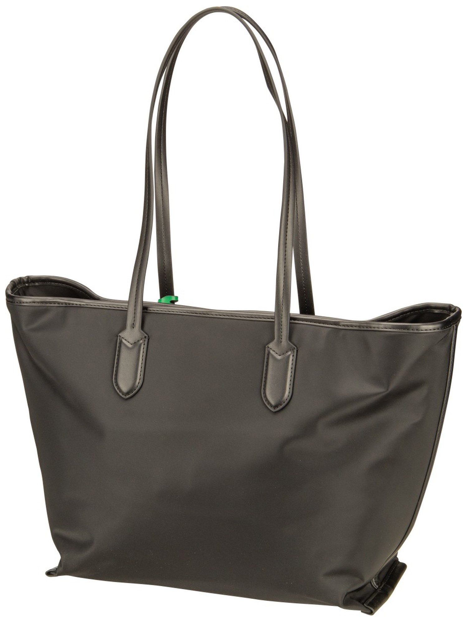 KARL LAGERFELD Handtasche Ikon Nylon LG Tote, Tote Bags