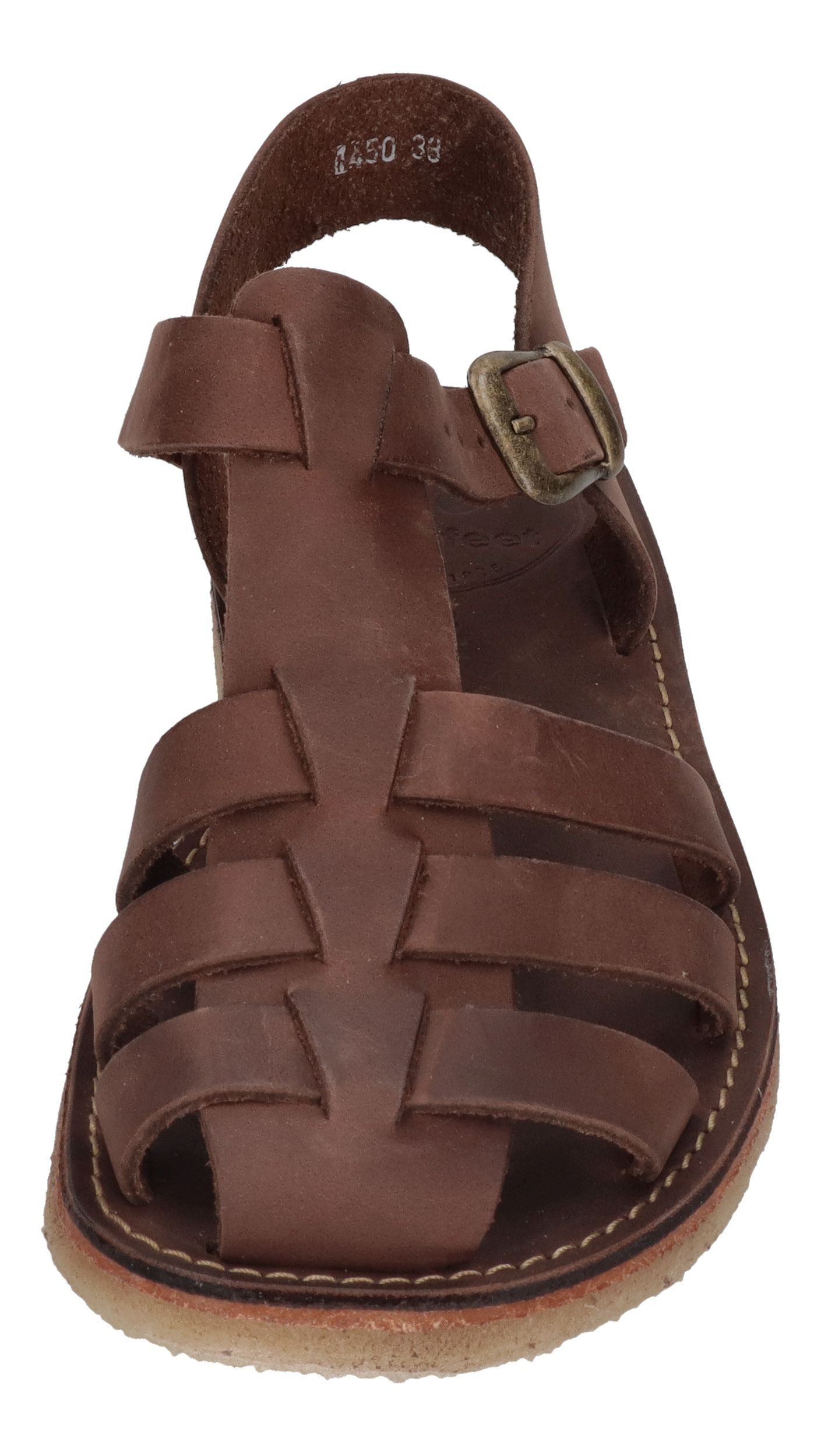 Duckfeet RINGKØBING 1450 Sandale cocoa