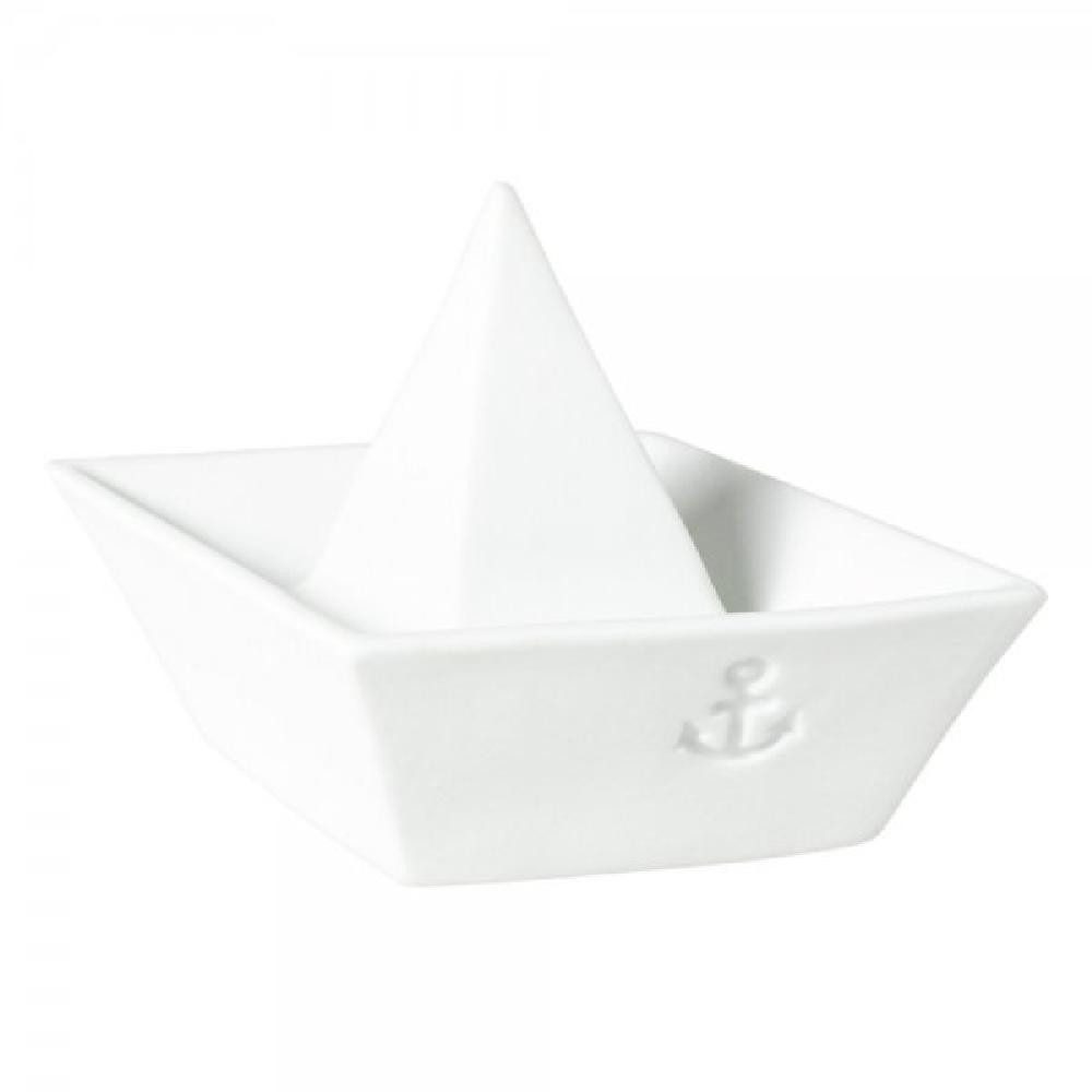 Räder Dekoobjekt Design LED Schiff Meeresrauschen