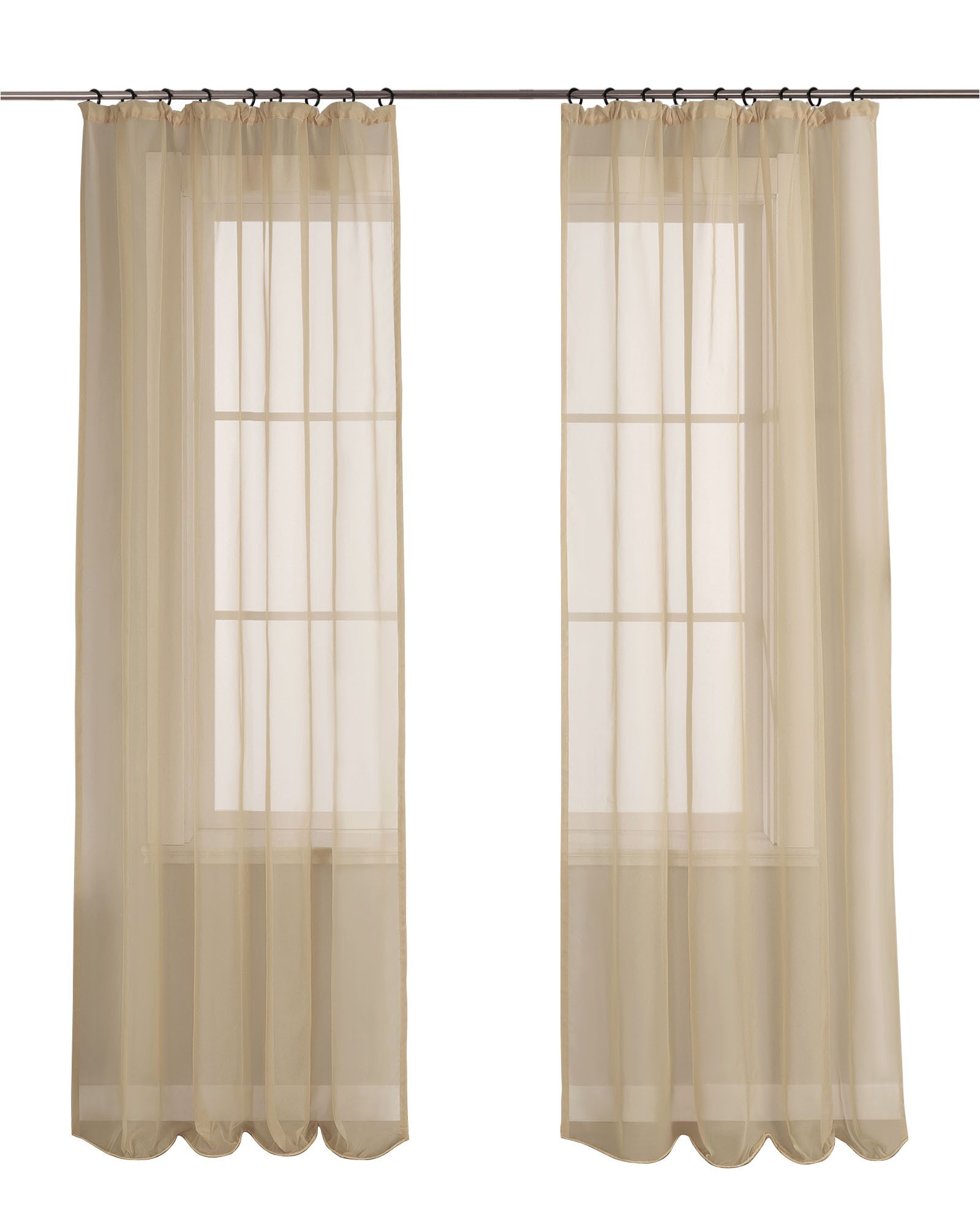 Yujiao Mao Gardine Uni (1 St), günstig online kaufen