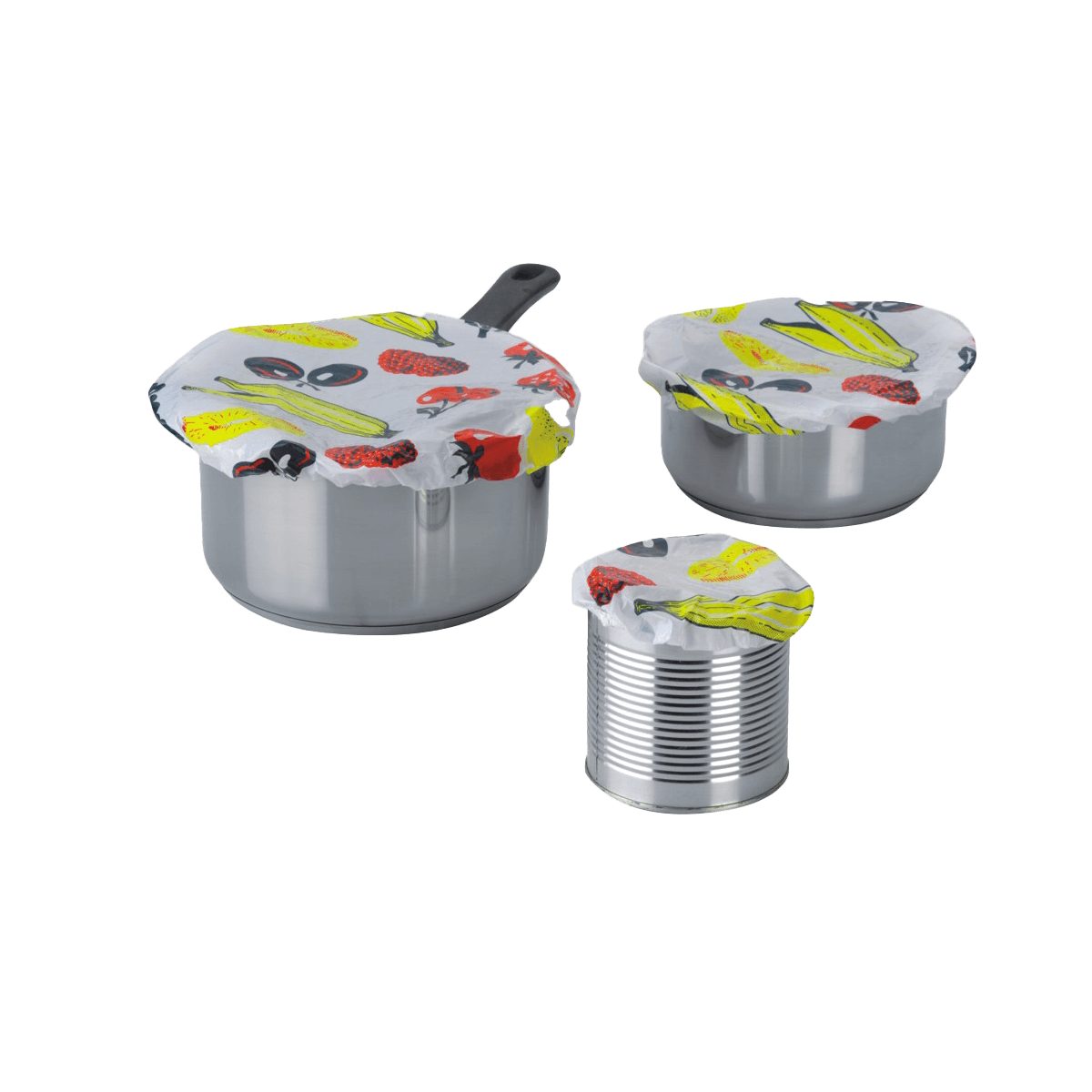 EUROHOME Abdeckhaube
