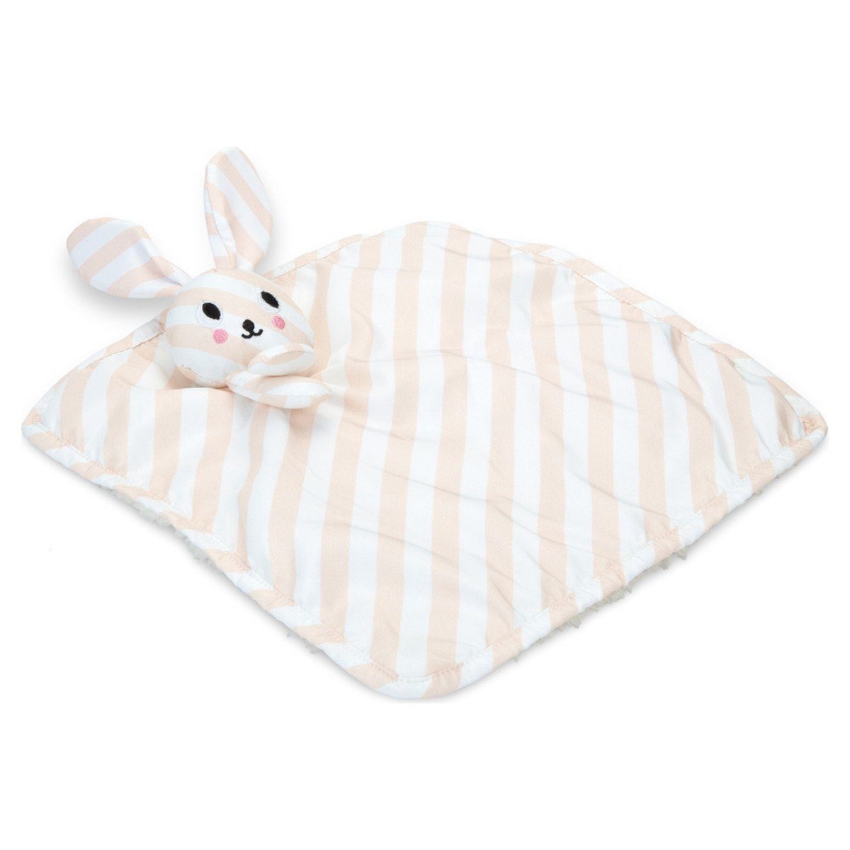 Beeztees Tierkuscheltier Puppy Kuschelspielzeug Dimpie pink