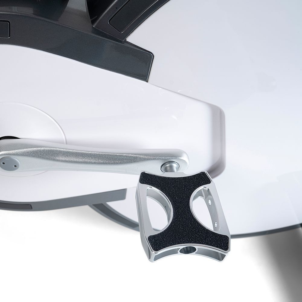 Stil-Fit Ergometer Ergometer Pure, Speicherung der Trainingsdaten von 5 Nutzern