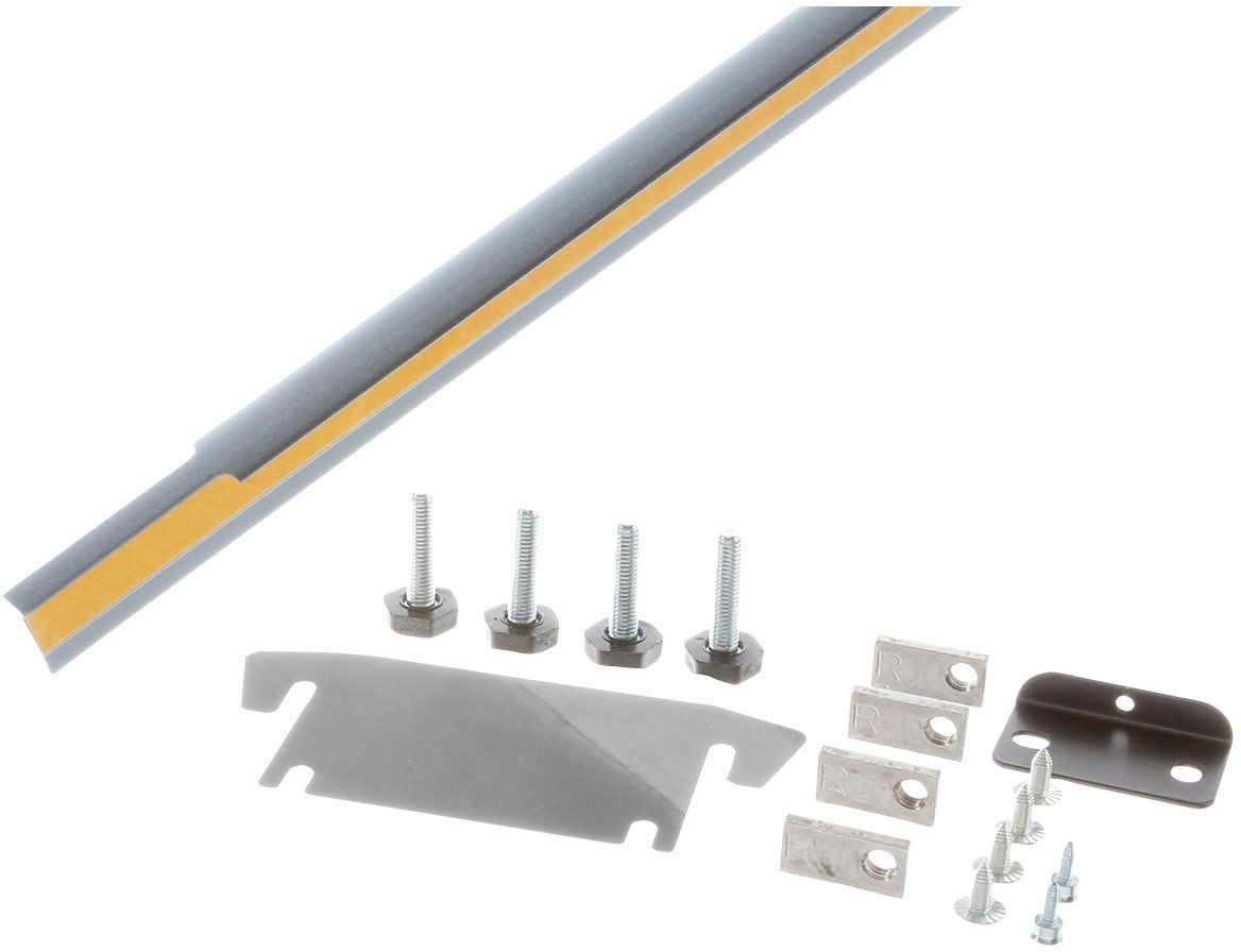 BOSCH Verblendungssatz KSZ39AX00