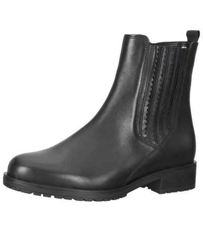 Gabor Stiefelette Glattleder Stiefelette