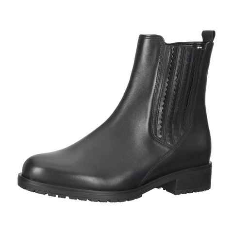 Gabor Stiefelette Glattleder Stiefelette