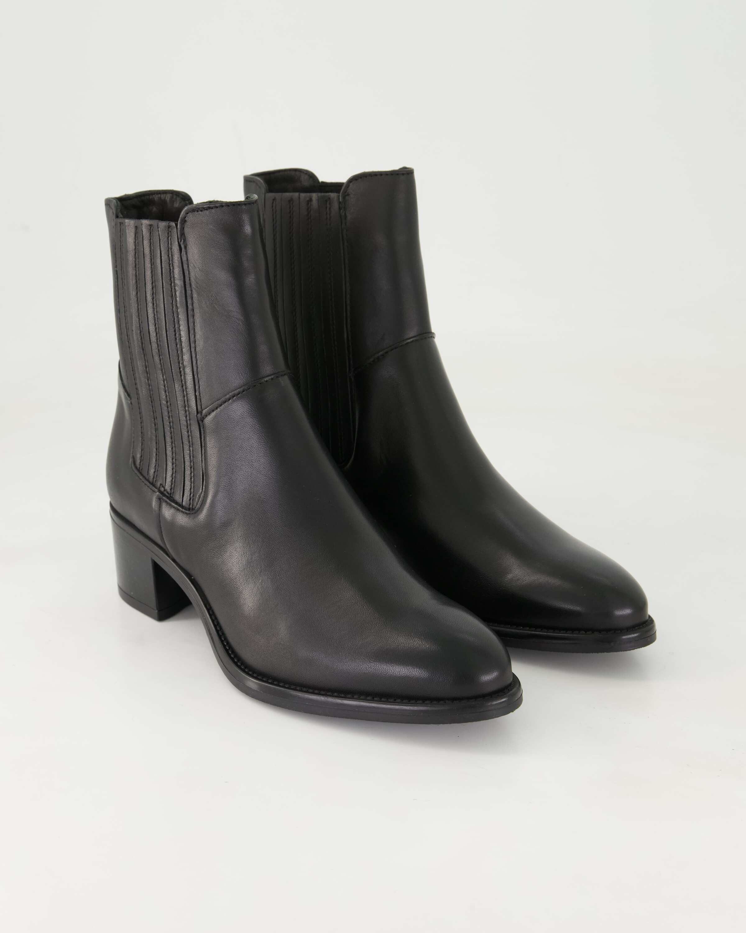 Terry 210 Stiefelette Obermaterial: Leder