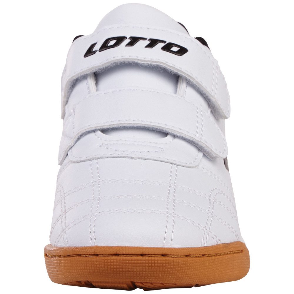 Lotto Hallenschuh - mit nicht-färbender Sohle