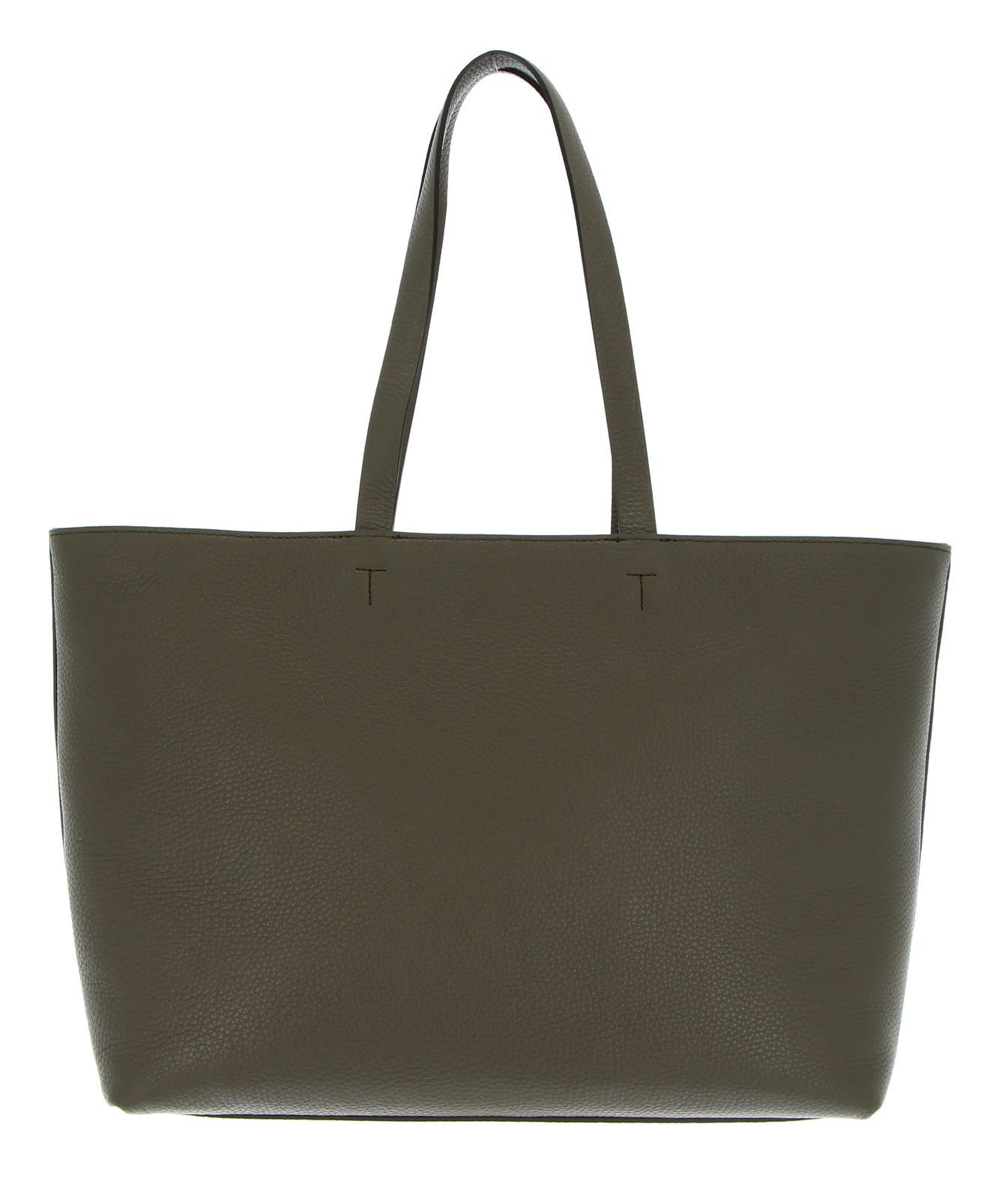 Furla Schultertasche Tote Bag, aus echtem Leder