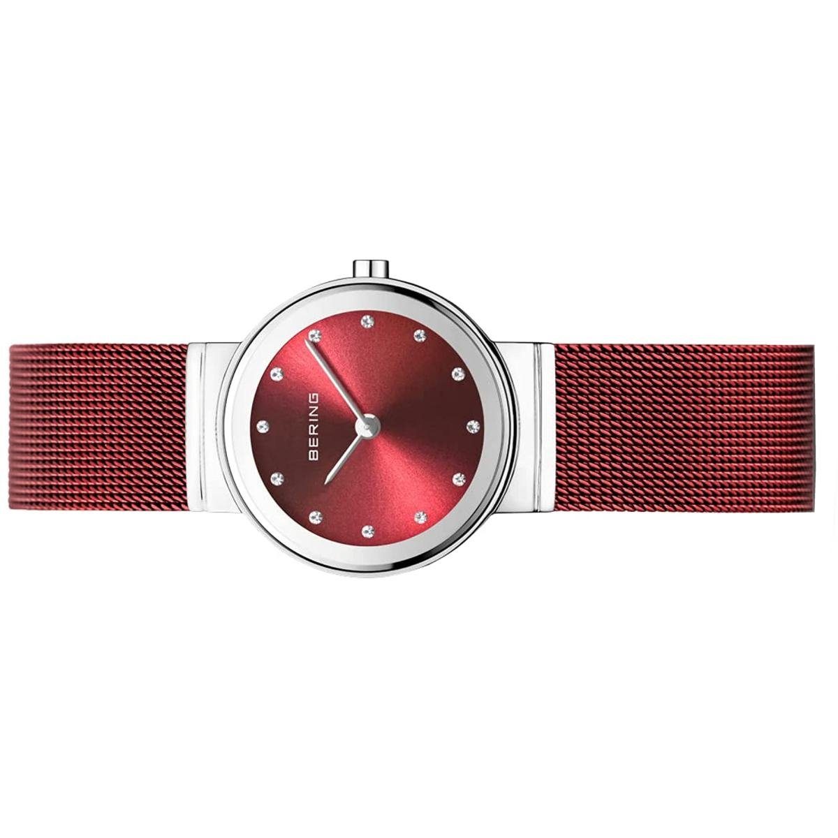 Bering Quarzuhr 10126-303