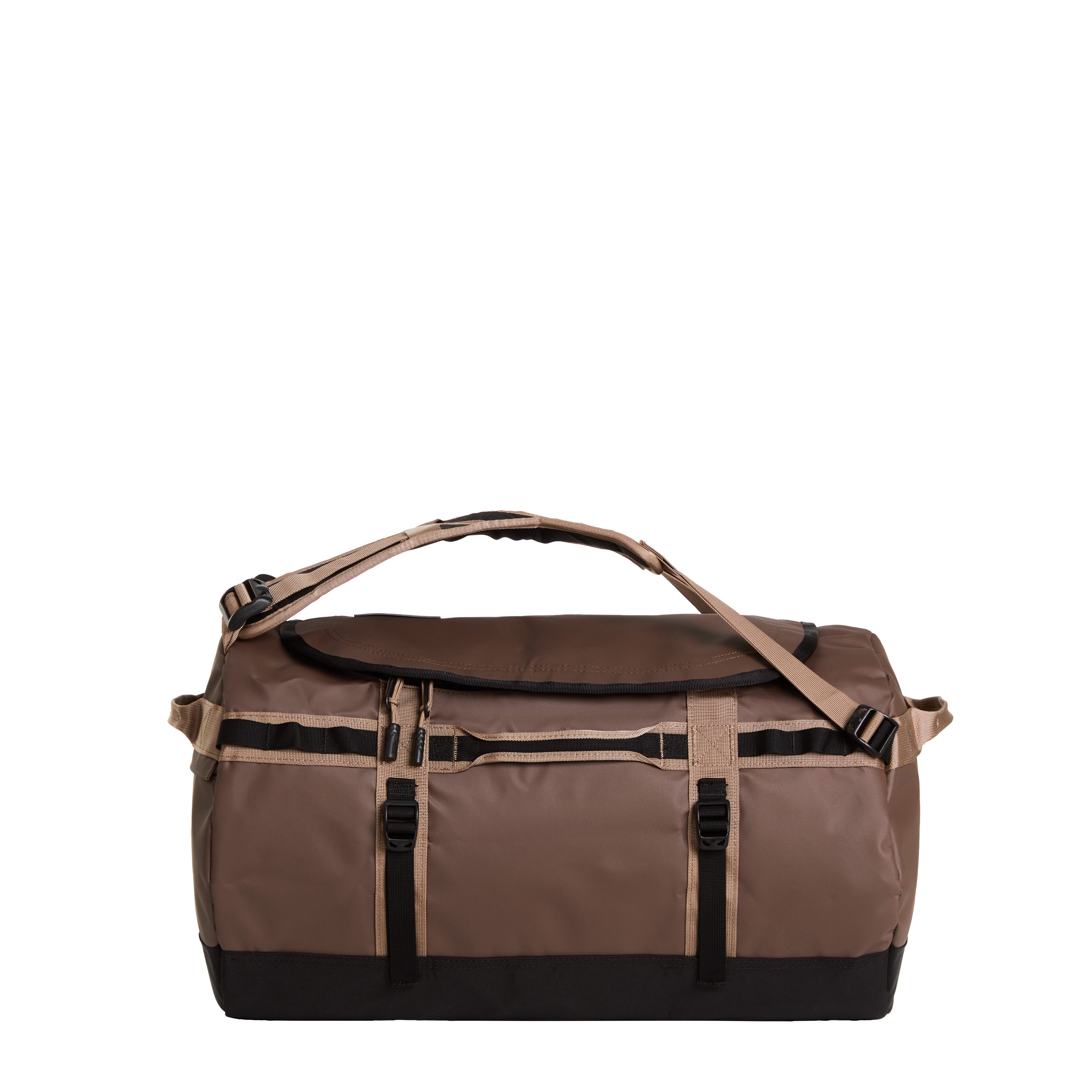 The North Face Sporttasche BASE CAMP DUFFEL - S, 50 Liter Volumen, mit Netzfach, wasserdicht
