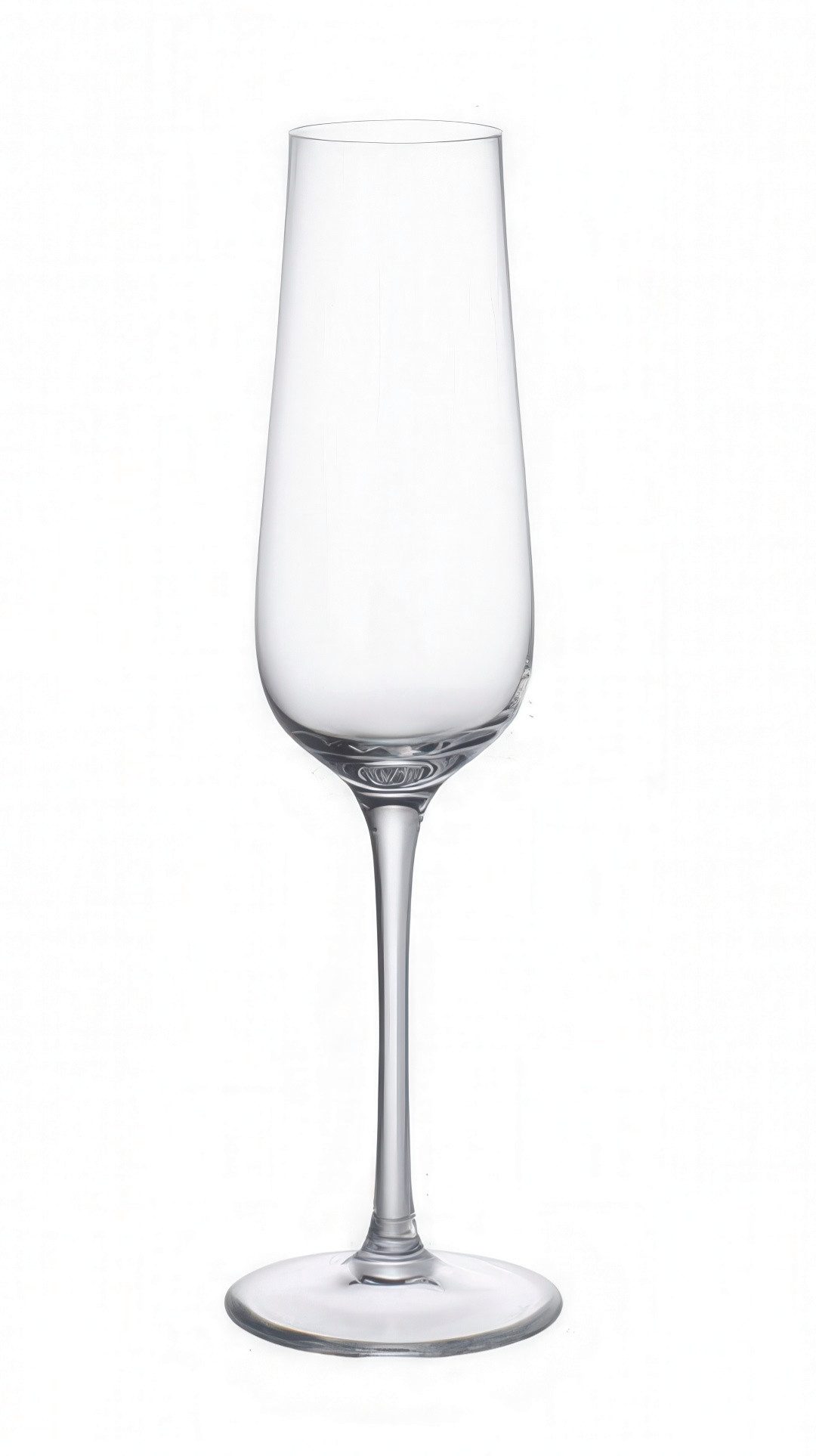 Villeroy & Boch Sektglas Purismo Spec., Kristallglas, spülmaschinenfest