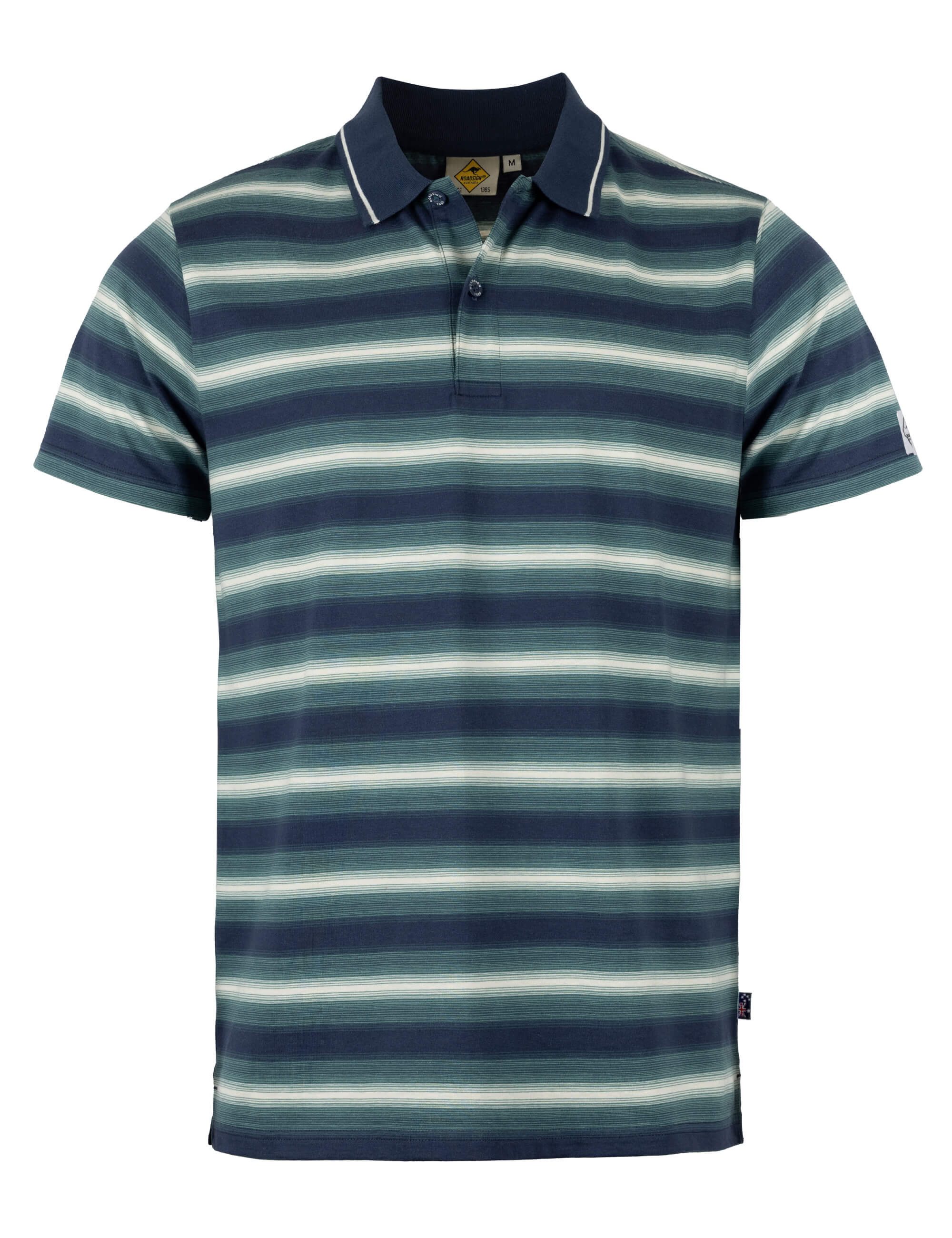 Poloshirt Seastream