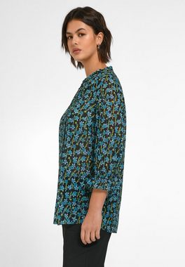 Emilia Lay Klassische Bluse Blouse mit modernem Design