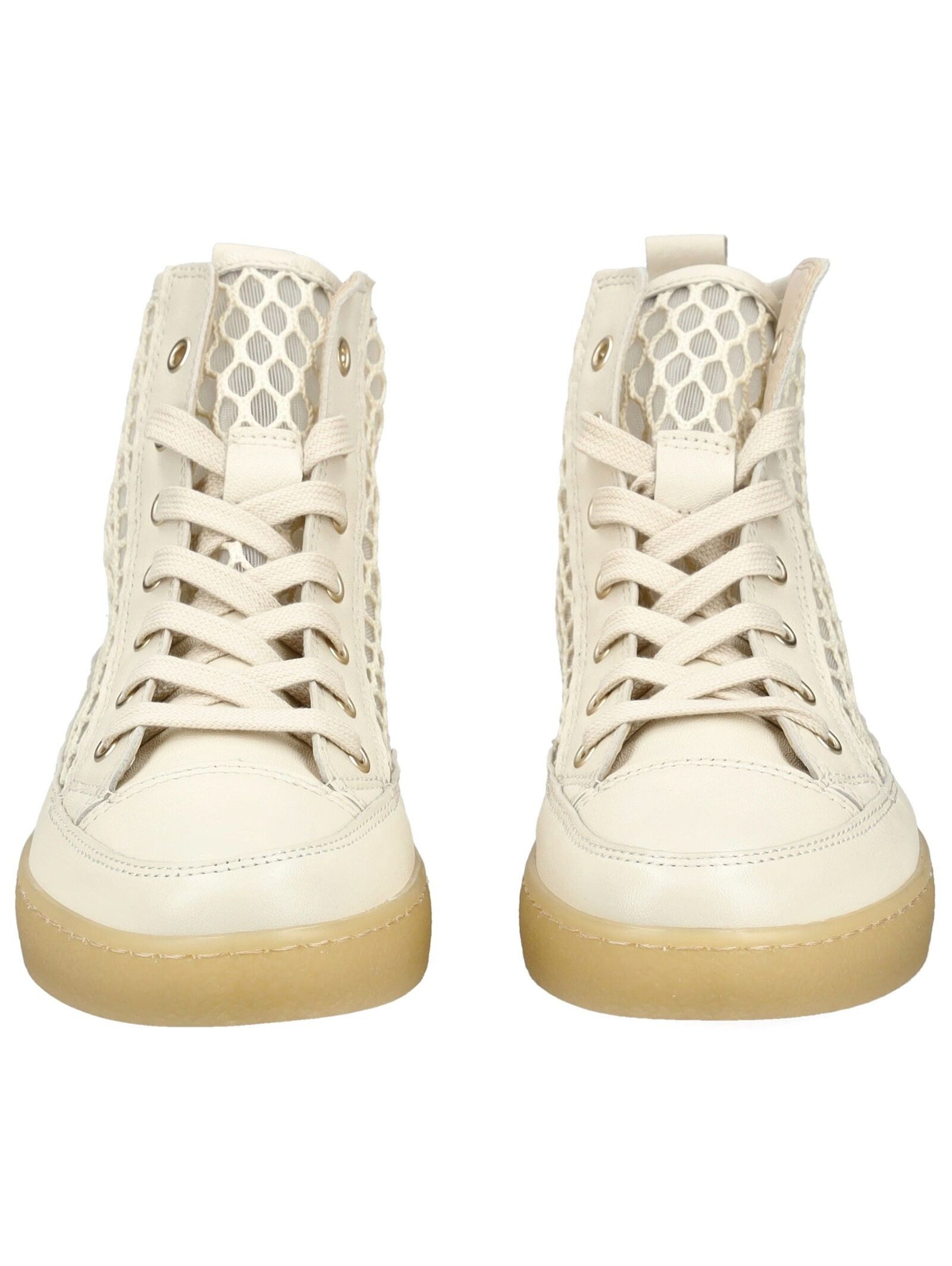 Gabor Gabor Sneaker Leder/Textil Sneaker
