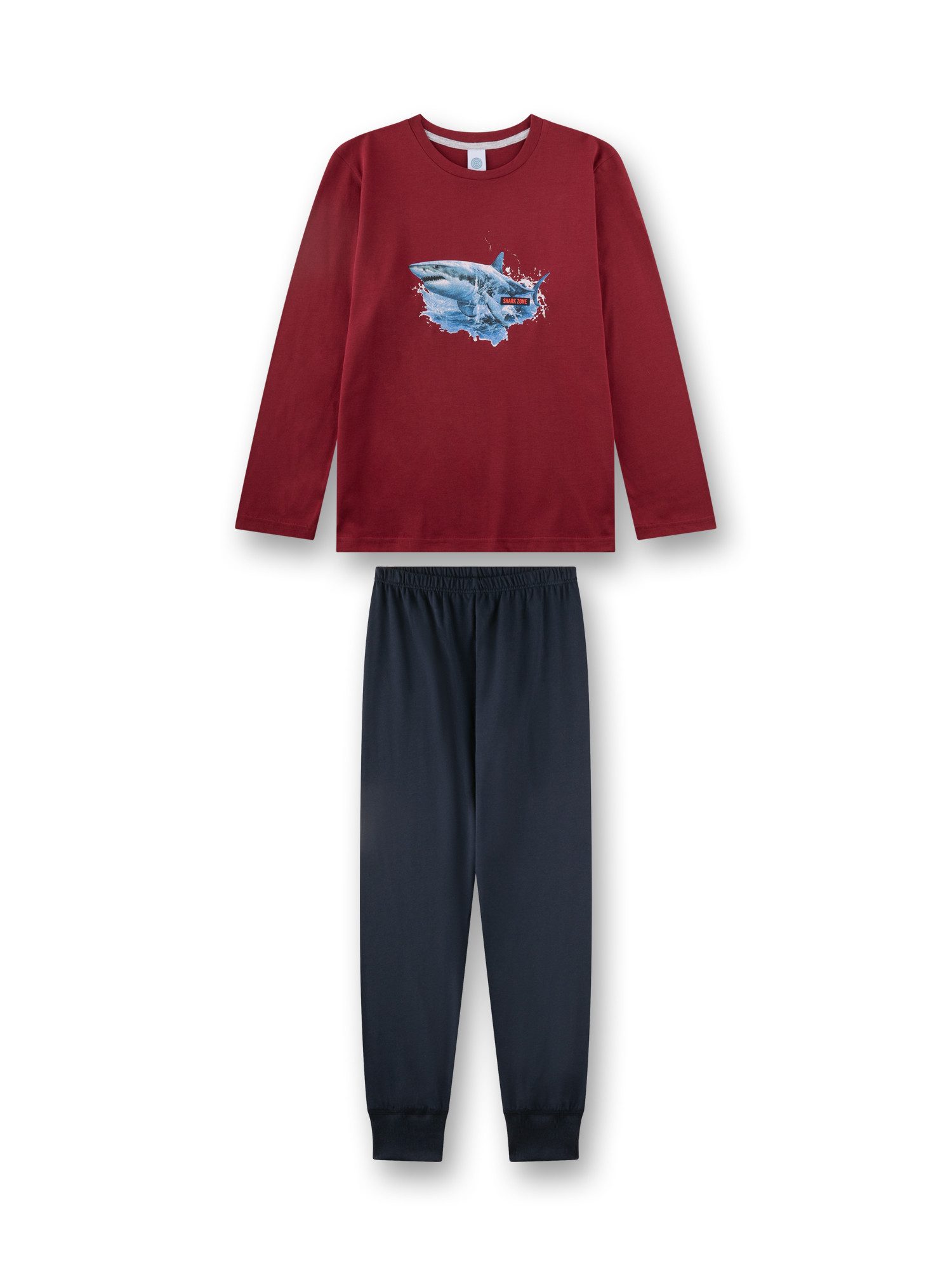 Sanetta Pyjama (1 tlg)