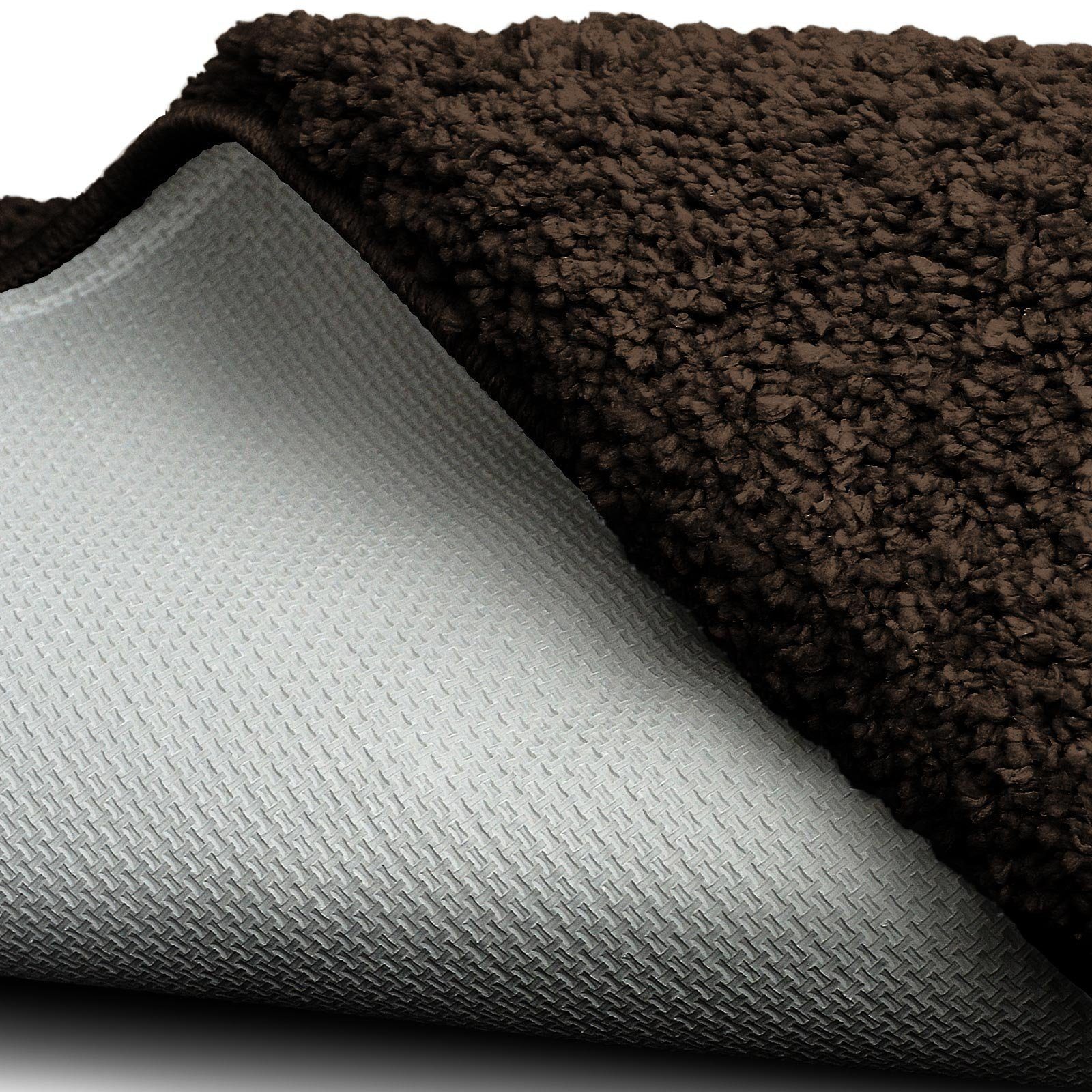 Floordirekt Hochflor-Teppich Prestige, Erhältlich in 10 günstig online kaufen