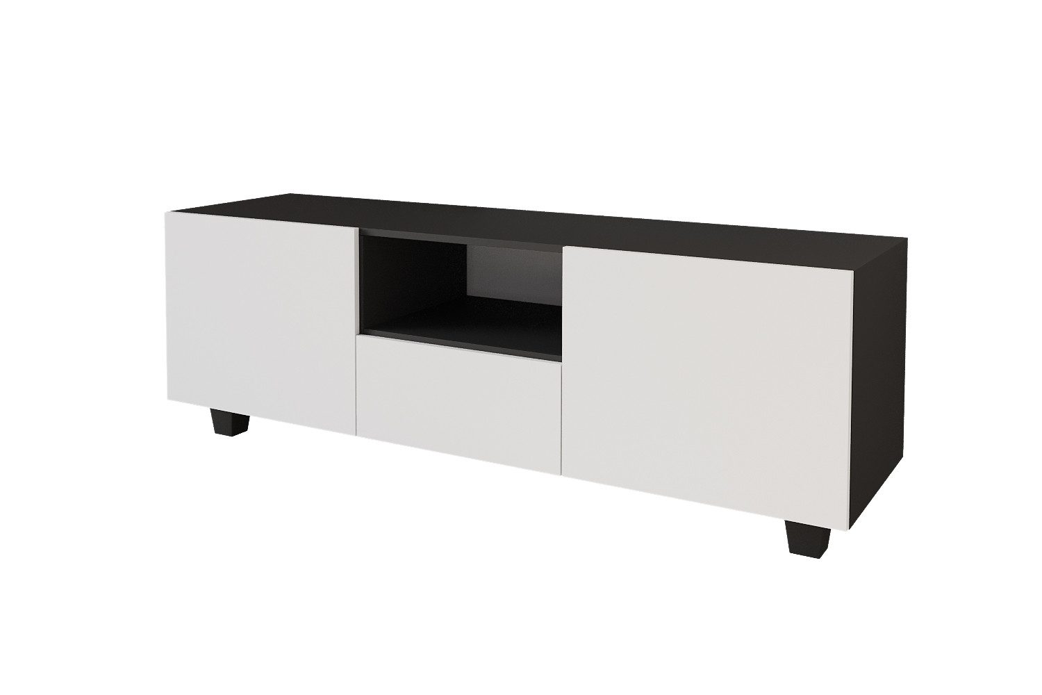 ALTDECOR Lowboard ELIO (1 St., TV-Schrank, günstig online kaufen
