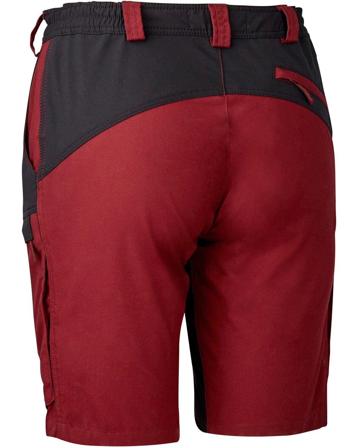 Deerhunter Cargoshorts Damen Shorts Lady Ann