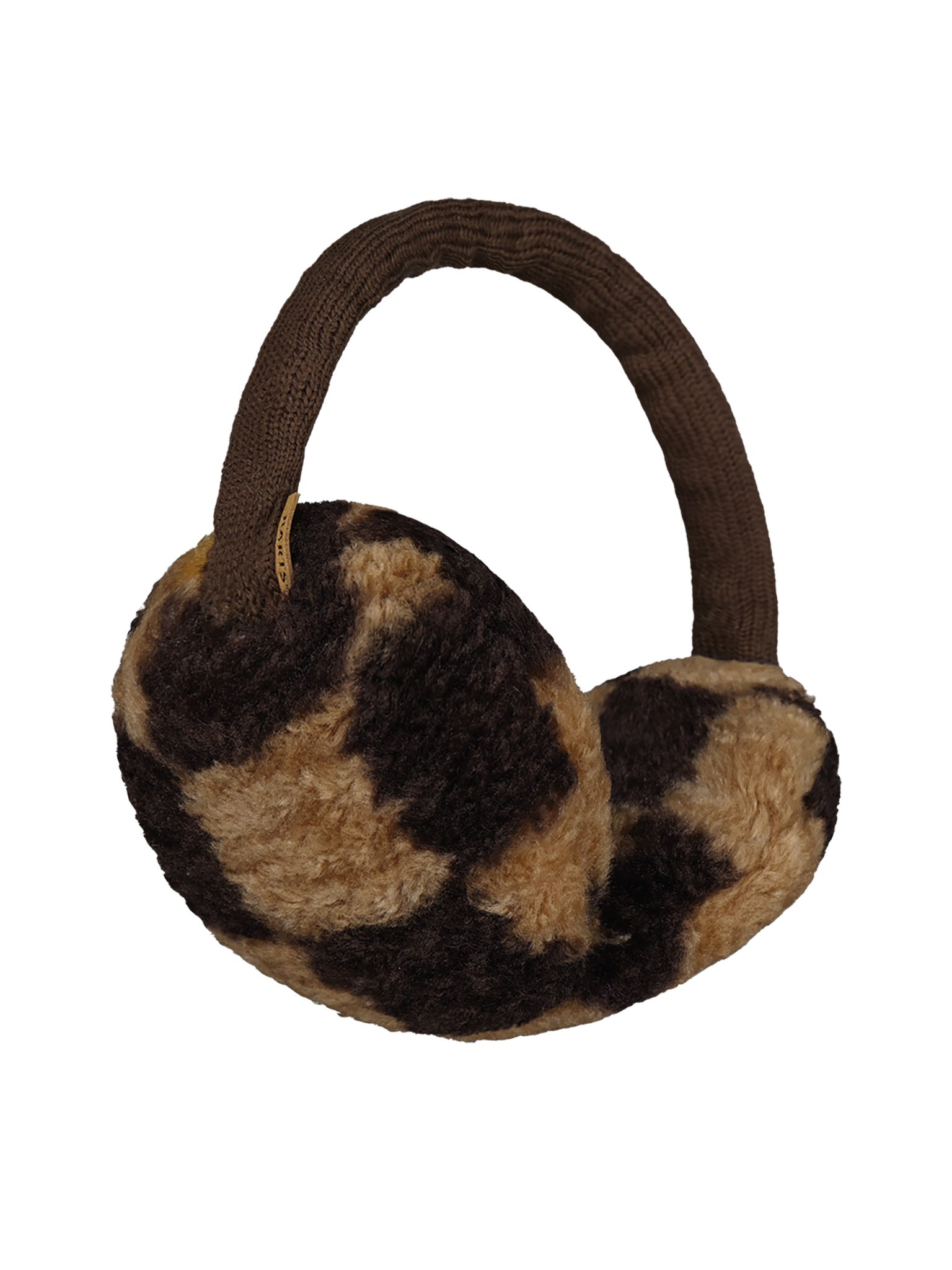 Barts Ohrenwärmer Barts Damen Ohrenwärmer Earmuffs Browniez verstellbar