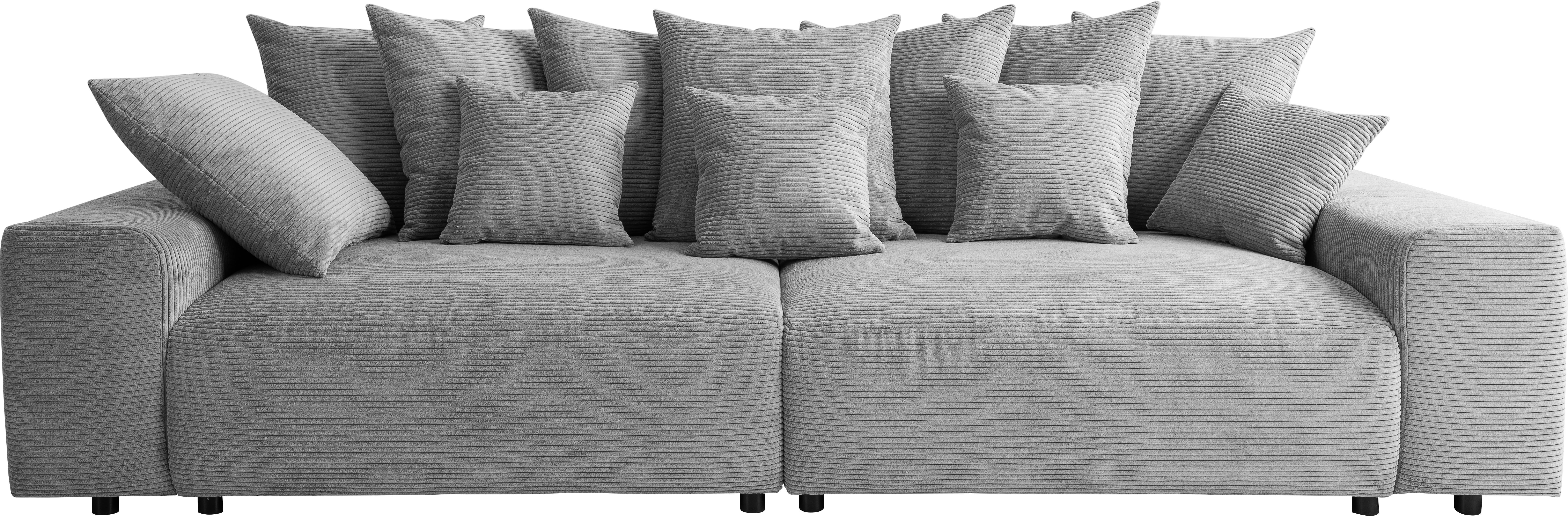 WERK2 Big-Sofa Maxi B, Breite 290 günstig online kaufen
