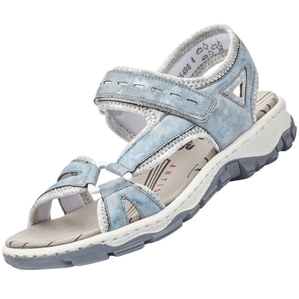 Rieker 68879-12 Sandale günstig online kaufen