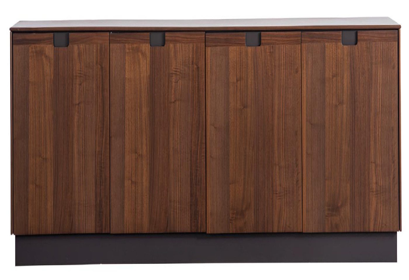 JVmoebel Sideboard Designer Konsole in Hochglanz Weiß mit elegantem Stauraum (1 St., Konsole), Made in Europa