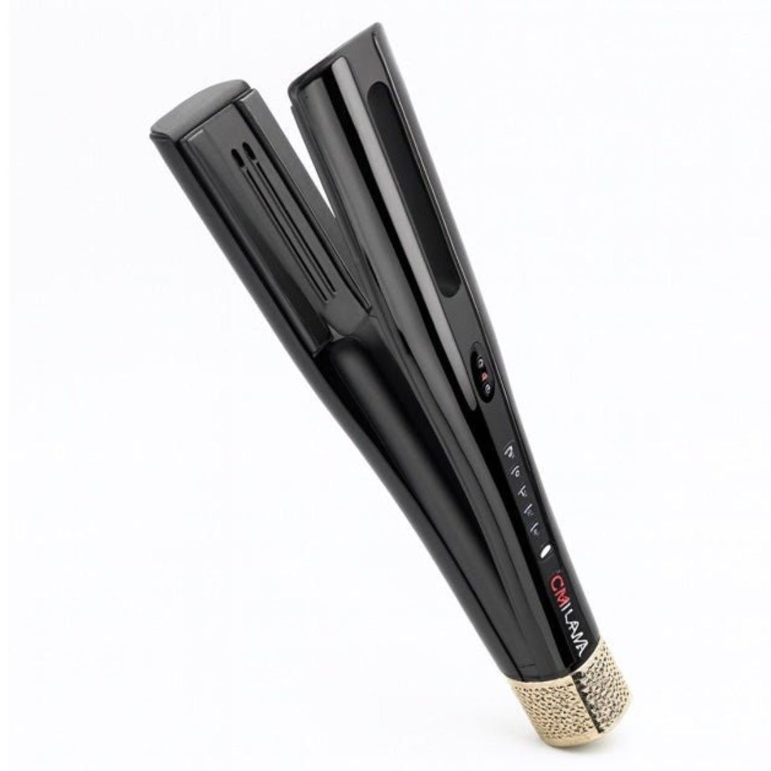 CHI Luftstrom-Haarglätter CHI Lava Air Glide – Volcanic Lava Styler