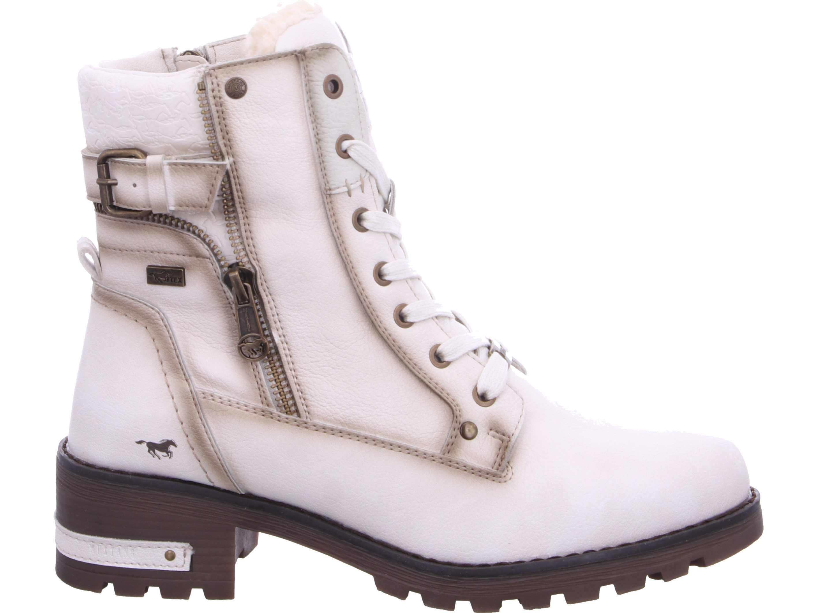 Mustang Shoes Stiefelette günstig online kaufen