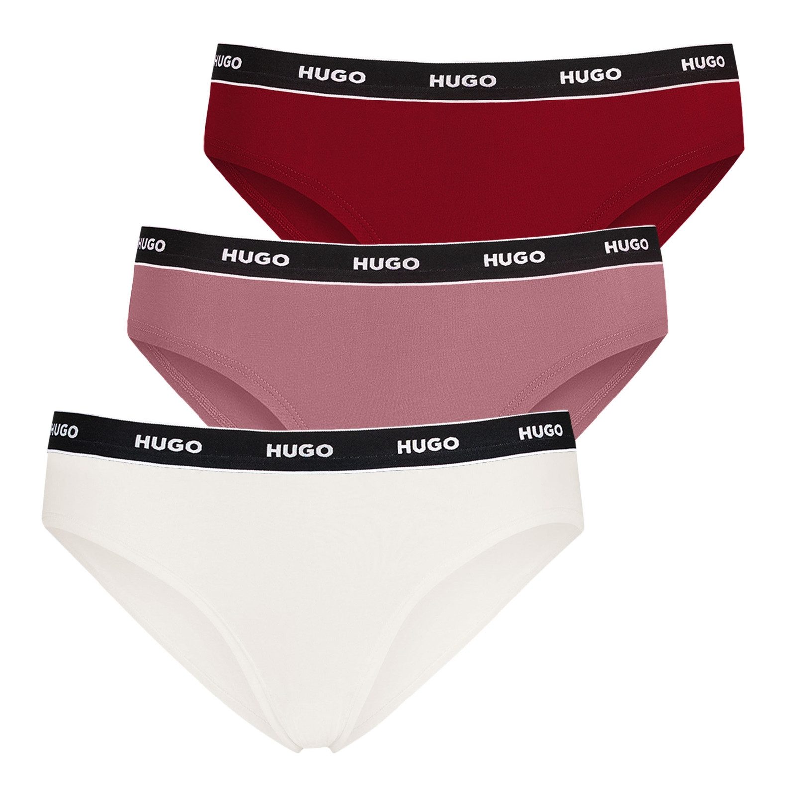Slip Brief Stripe