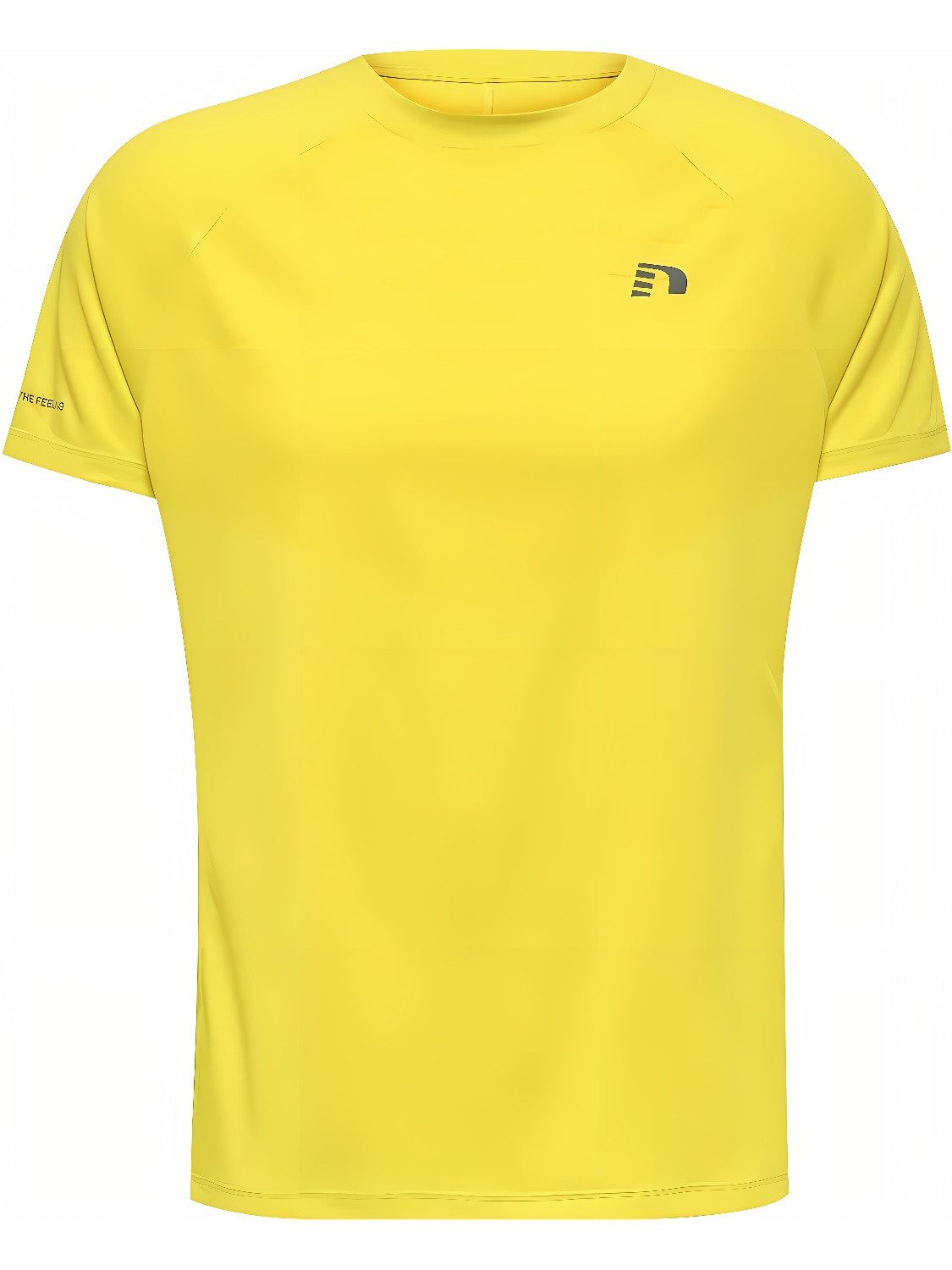 NewLine T-Shirt Nwllakeland T-Shirt S/S Men