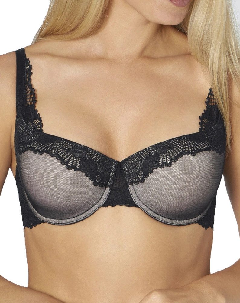 Halbschalen-BH Lace Spotlight WHP01