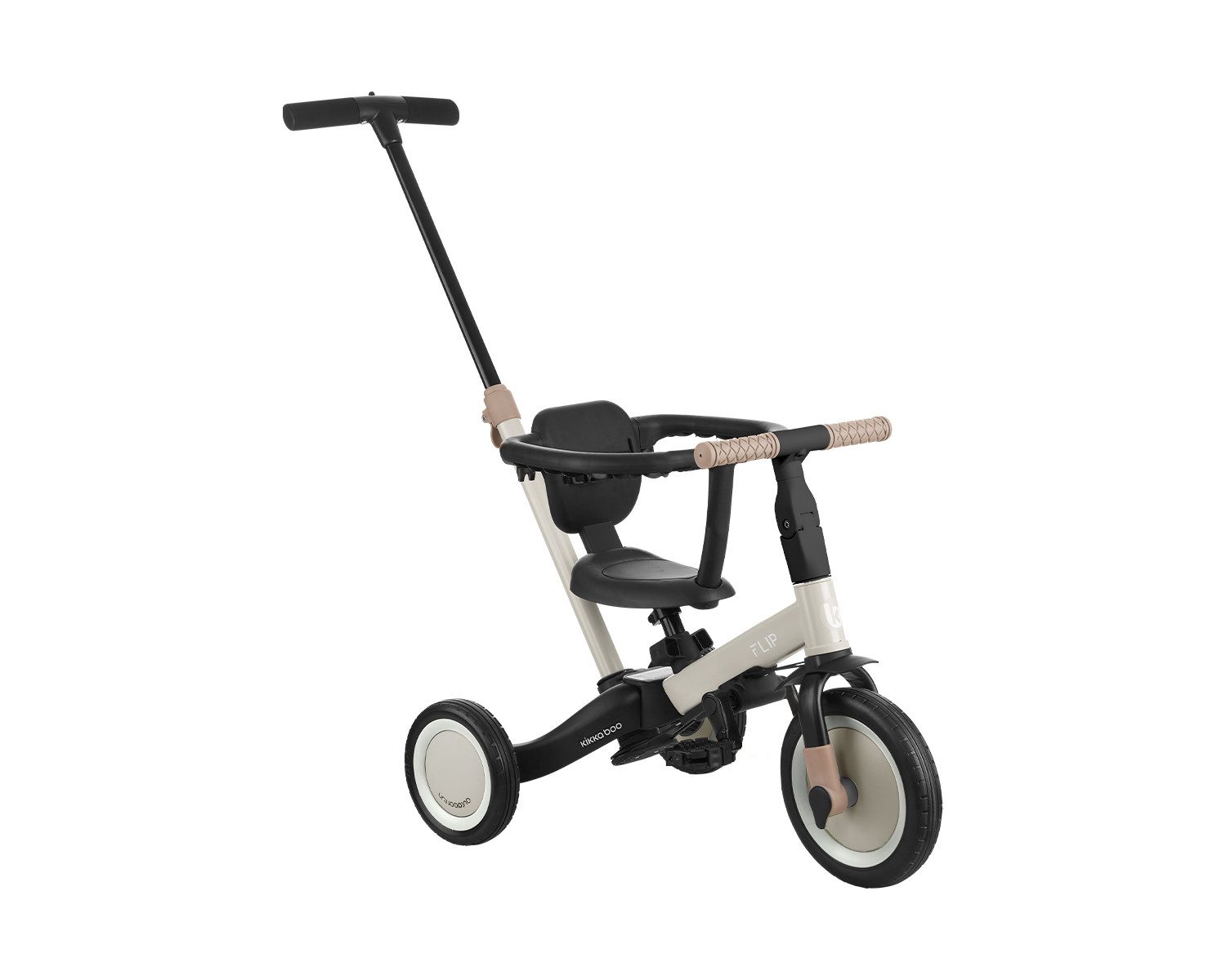 Kikkaboo Dreirad Dreirad Flip 5 in günstig online kaufen