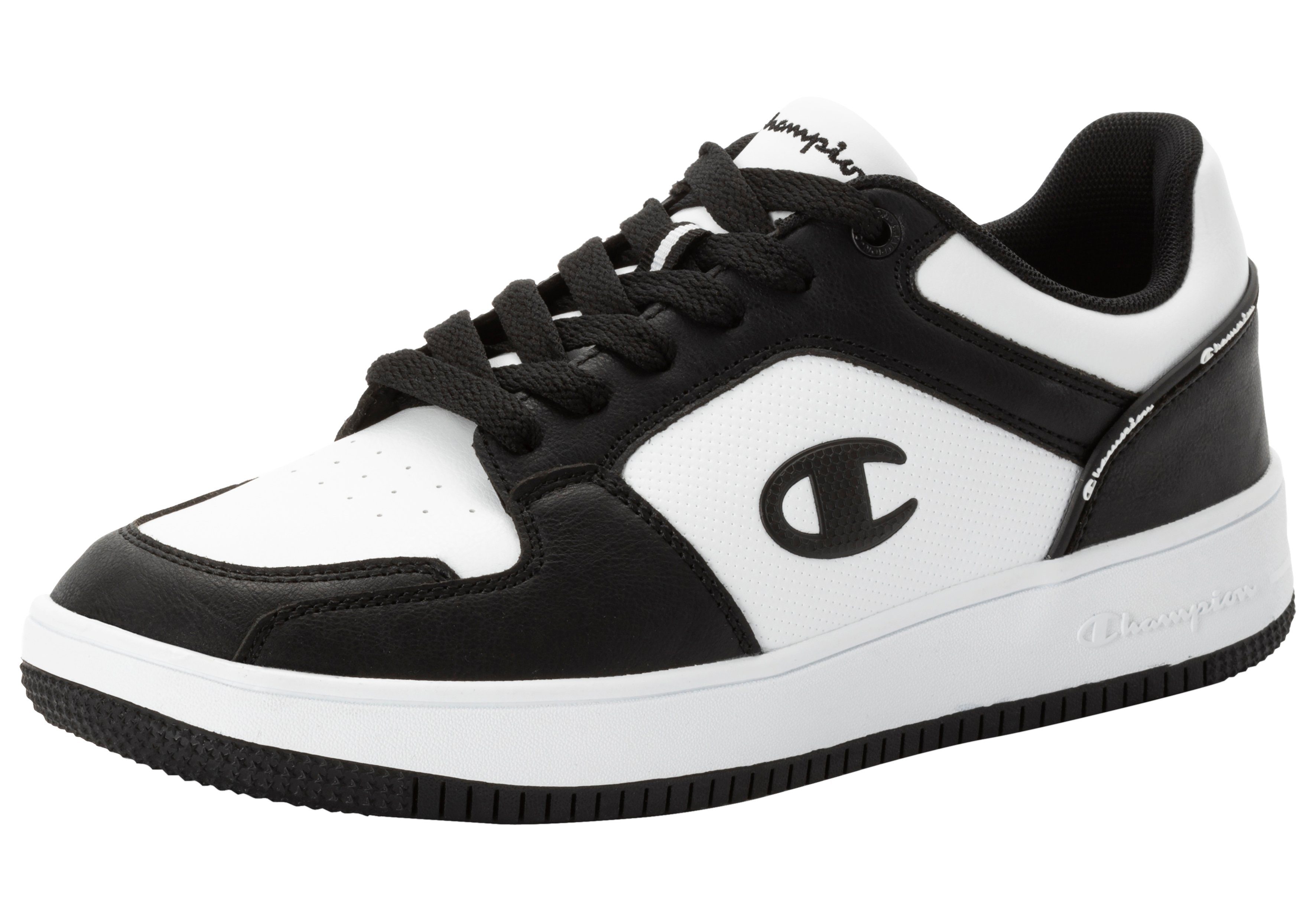 Champion RD18 2.0 LOW Sneaker günstig online kaufen