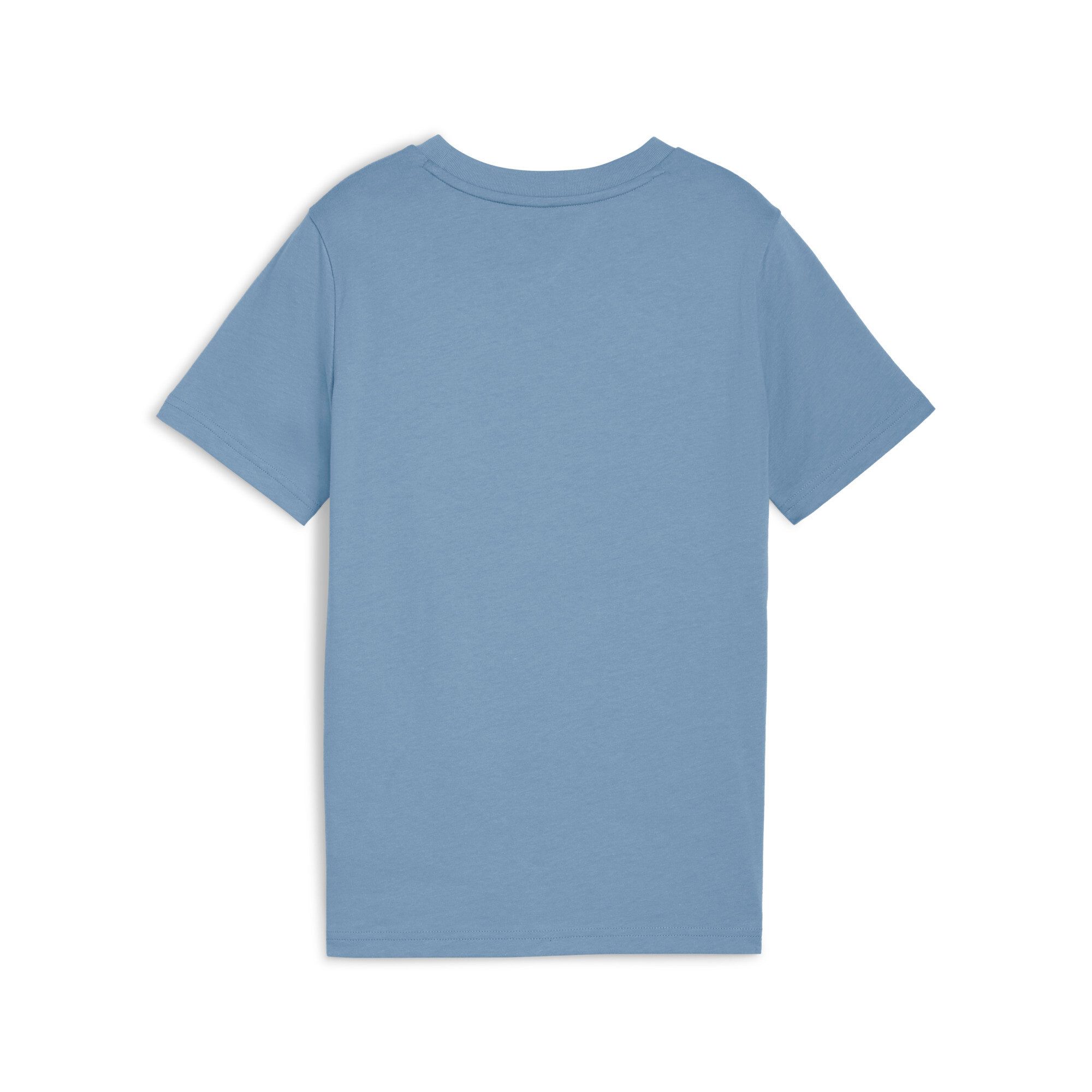 PUMA T-Shirt GRAPHIC SNEAKER TEE B günstig online kaufen