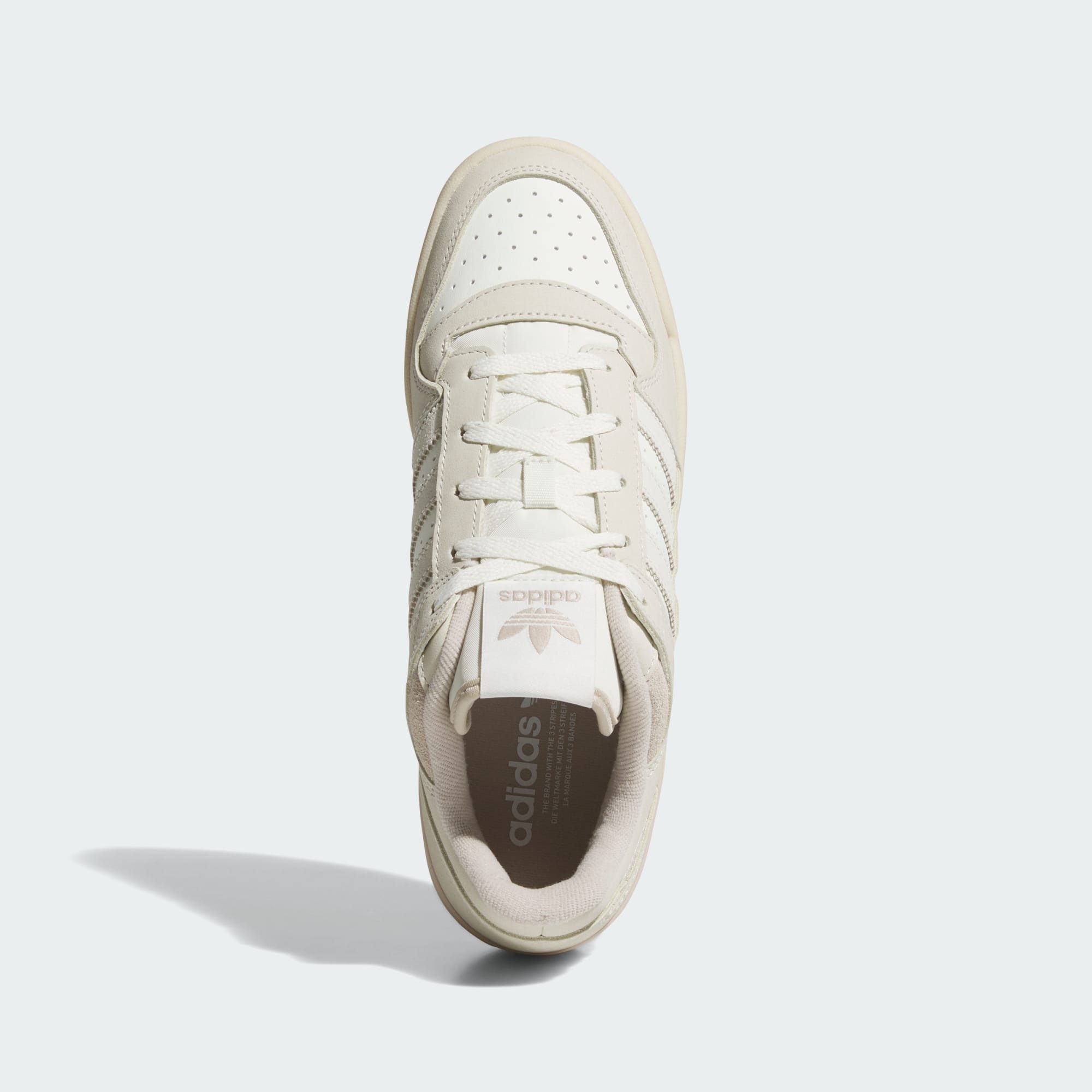 adidas Originals FORUM LOW CL SCHUH günstig online kaufen