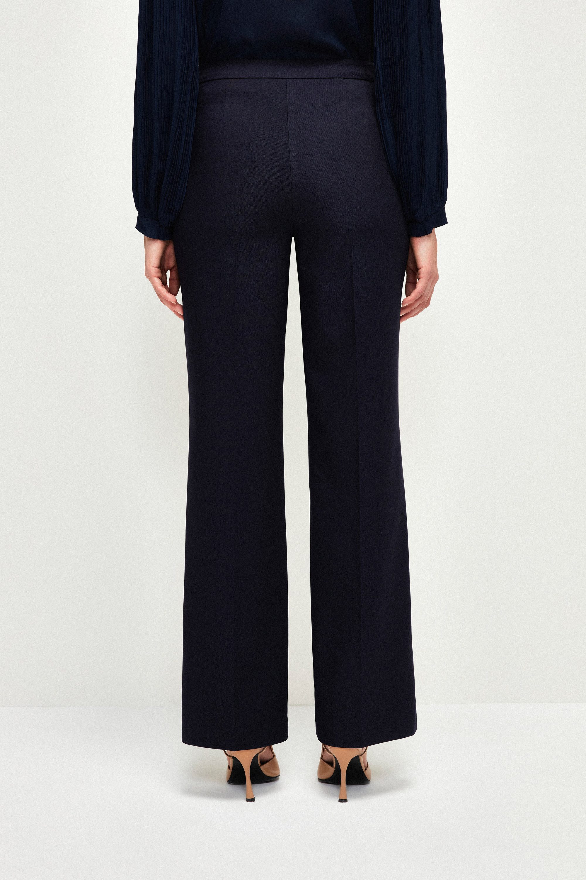 adL Stoffhose
