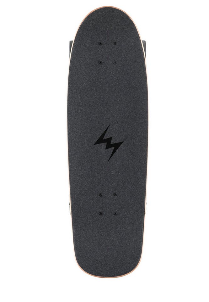 Thumbnail - Landyachtz Skateboard TUGBOAT 30” SKATEBOARD CRUISER COMPLETE