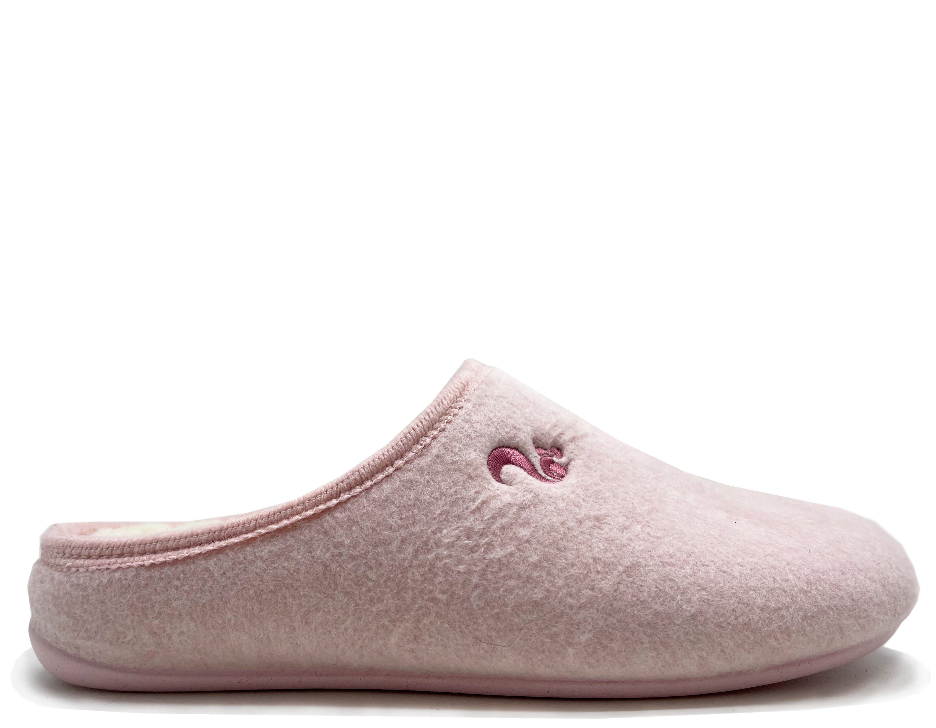 thies 1856 Organic Slipper Vegan Slipper