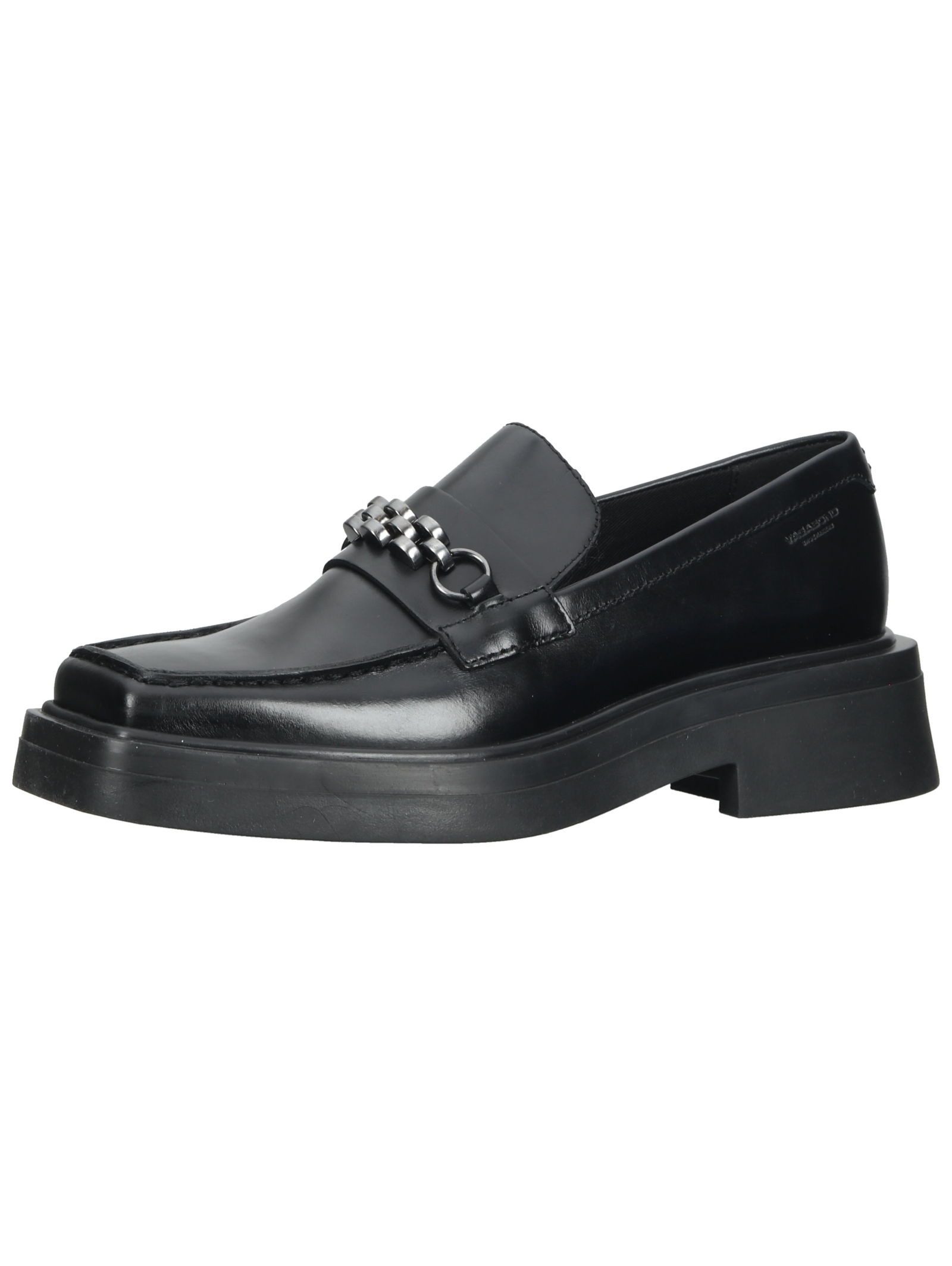 Vagabond Slipper Leder Slipper