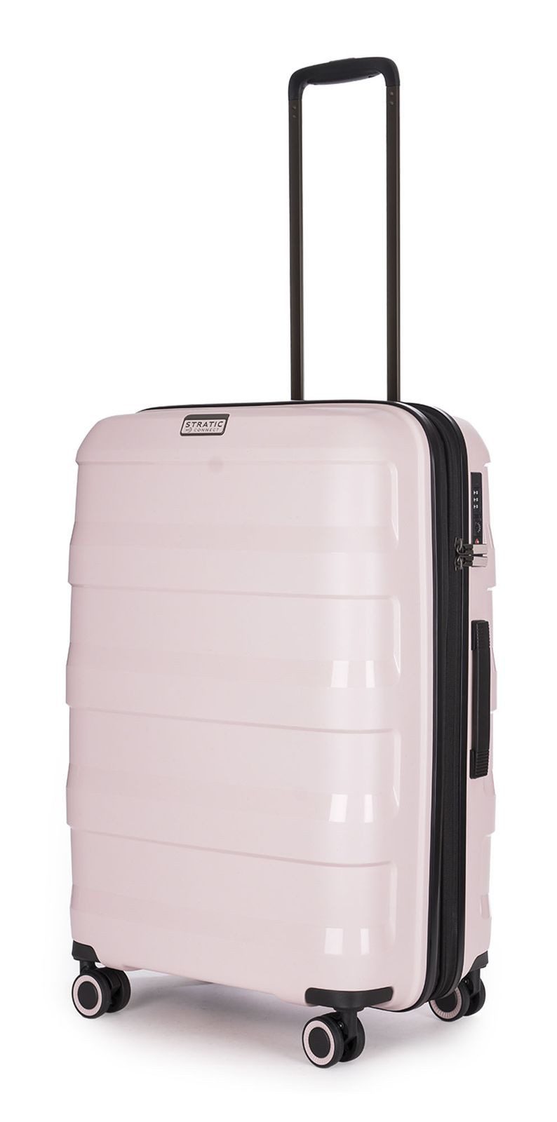 Stratic Hartschalen-Trolley EXP TSA Trolley, 4 günstig online kaufen