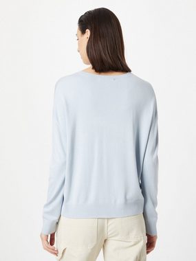 comma casual identity Strickpullover (1-tlg) Plain/ohne Details