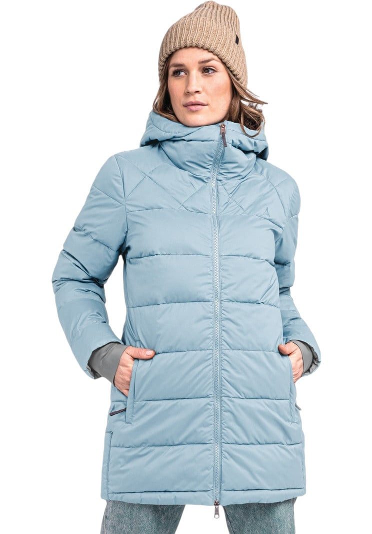 Schöffel Parka Boston (wasser- und winddicht) günstig online kaufen