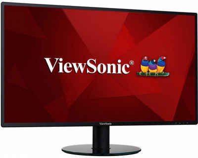 Viewsonic VA2719-2K-SMHD LCD-Monitor (69 cm/27 ", 2560 x 1440 px, WQHD, 5 ms Reaktionszeit, IPS)