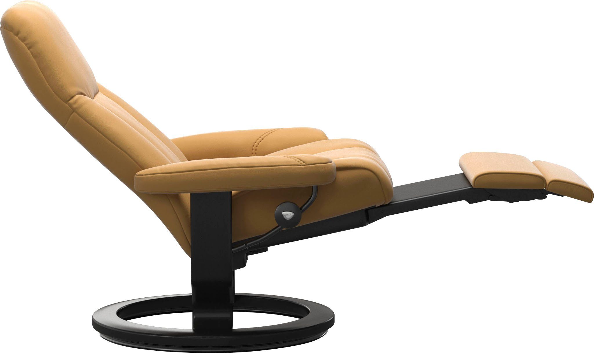 Stressless® Relaxsessel Consul, elektrisch verstellbar, optional 2-motorisch, Größe M & L