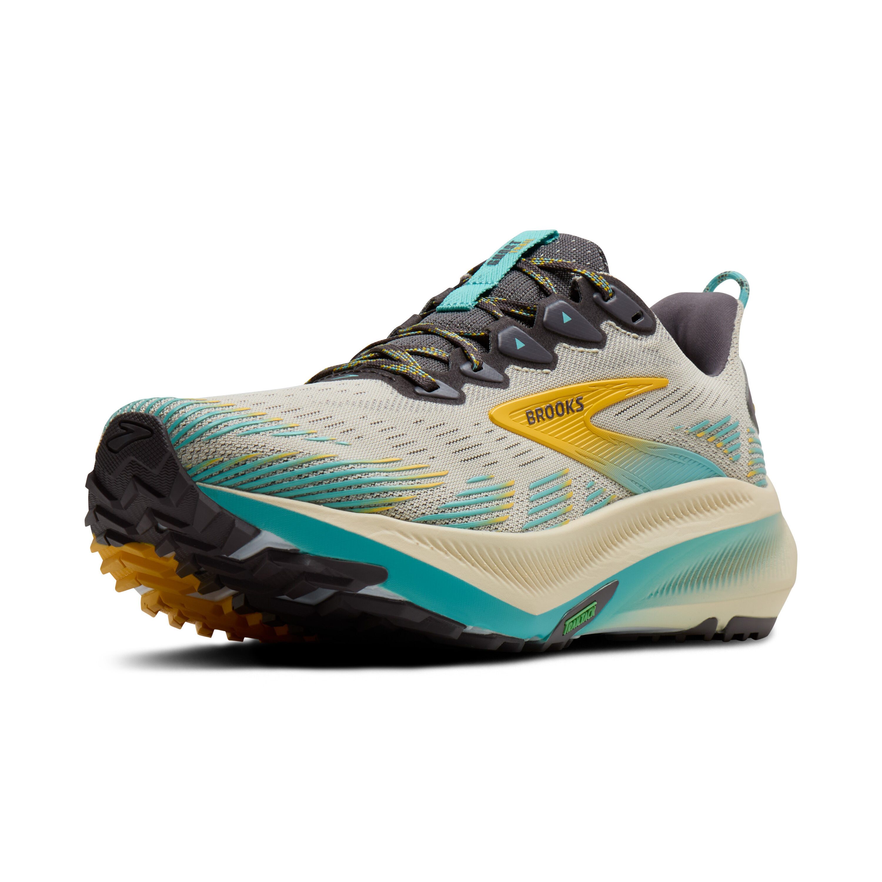 Brooks Ghost Trail Laufschuh