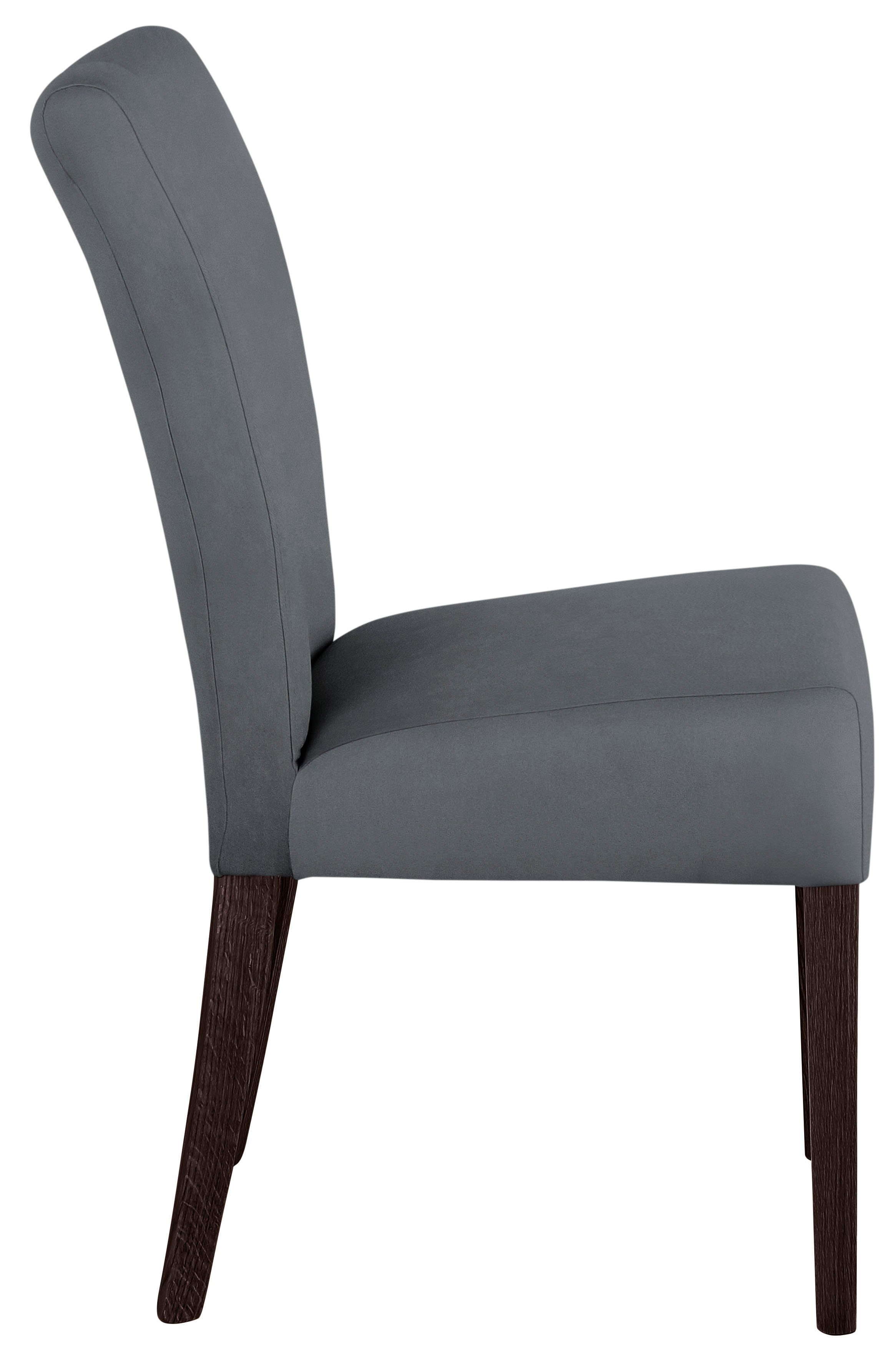 Home affaire Esszimmerstuhl Queen (Set, 2 günstig online kaufen