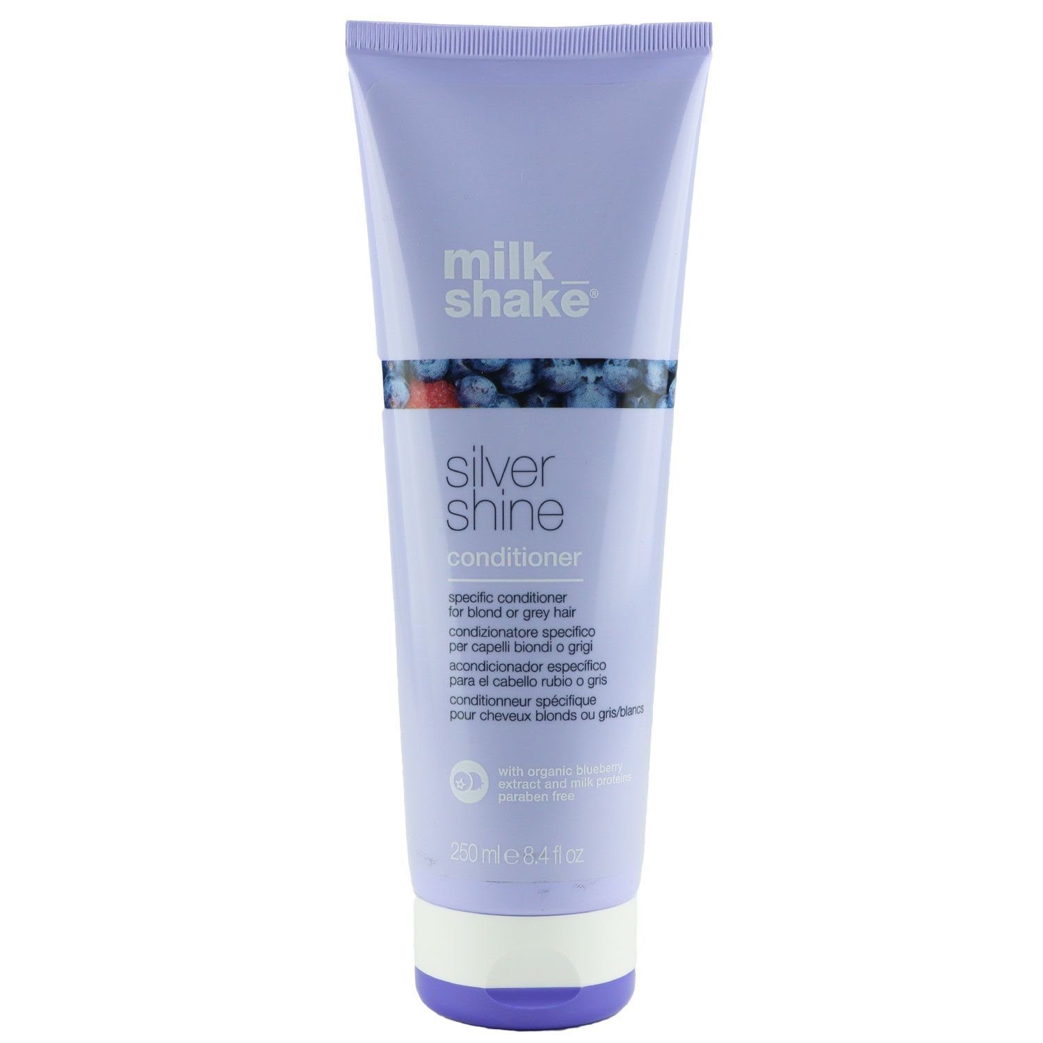 Haarspülung Silver Shine Conditioner 250 ml
