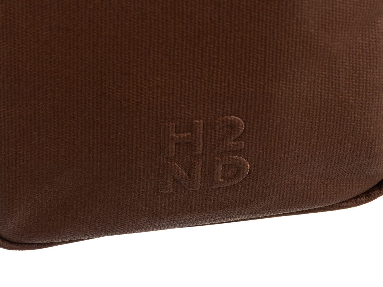 H2ND Umhängetasche CityLights by Harbour 2nd CL.13034 Sling Bag Style IMOLA Umhängetasche (ein Stück, 1-tlg., ca. B/H/T 14/24/6 cm), 2-Wegereißverschluss