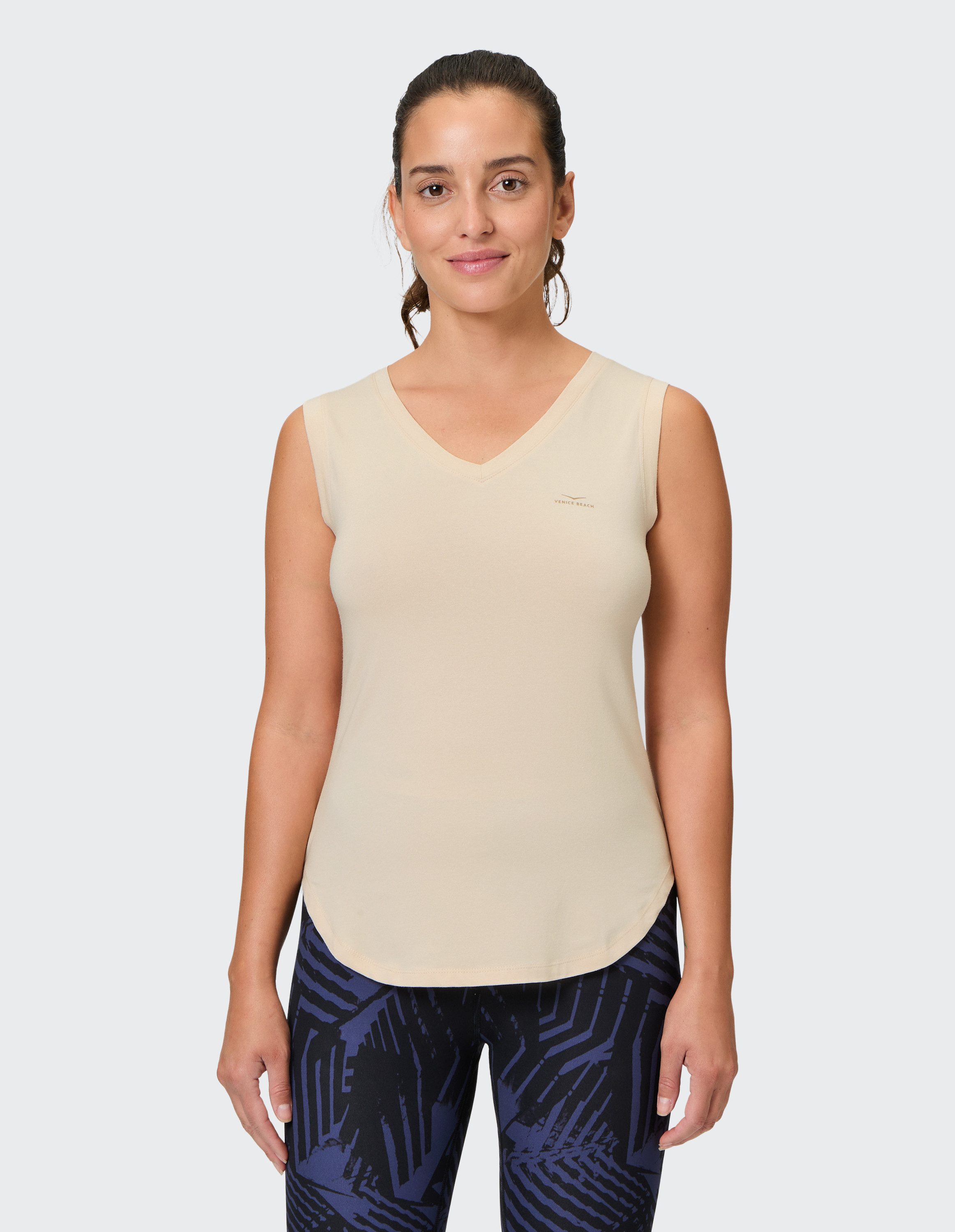 Venice Beach T-Shirt T-Shirt VB Lally günstig online kaufen